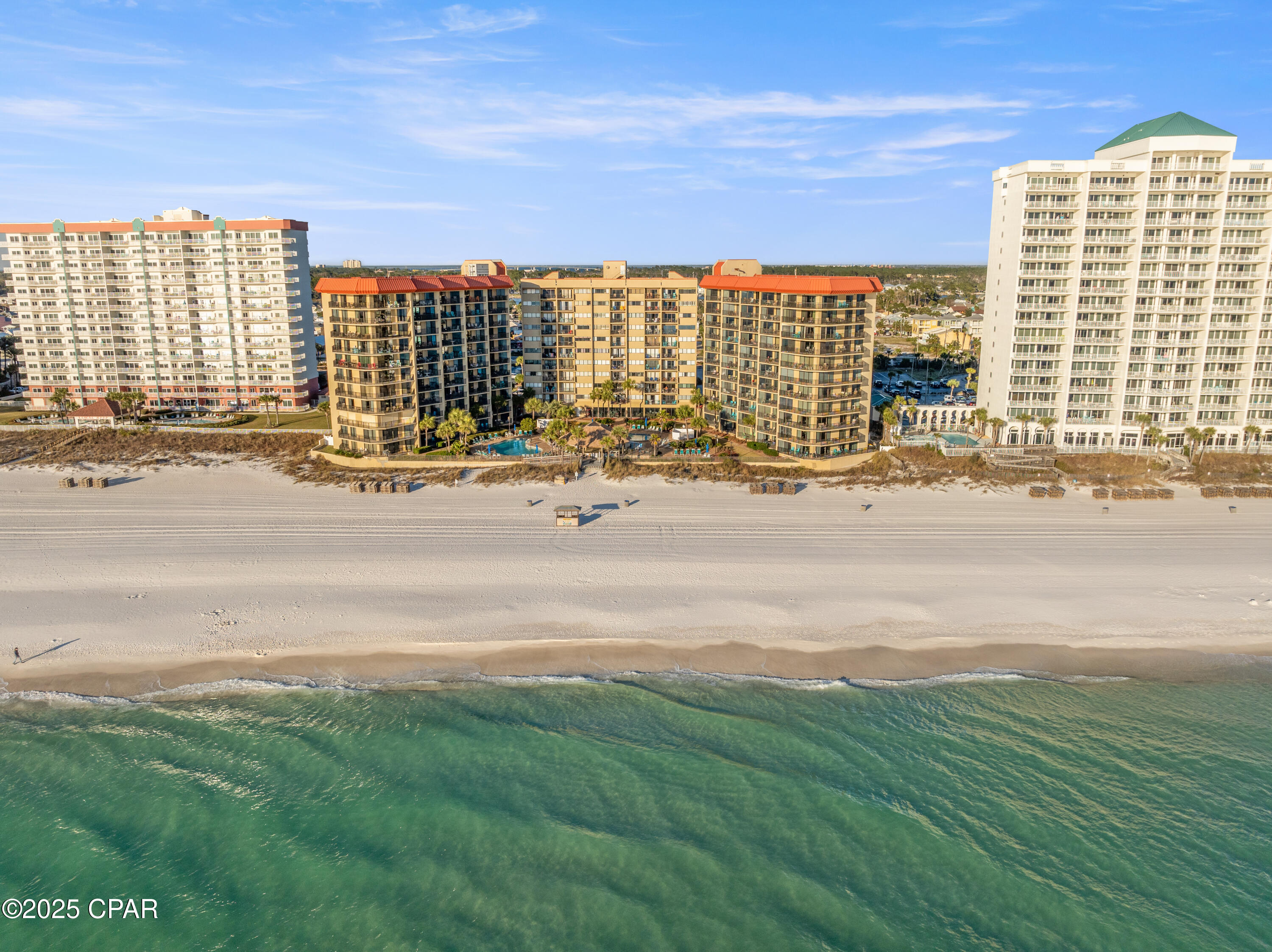 6505 Thomas Drive #909, Panama City, Florida image 11