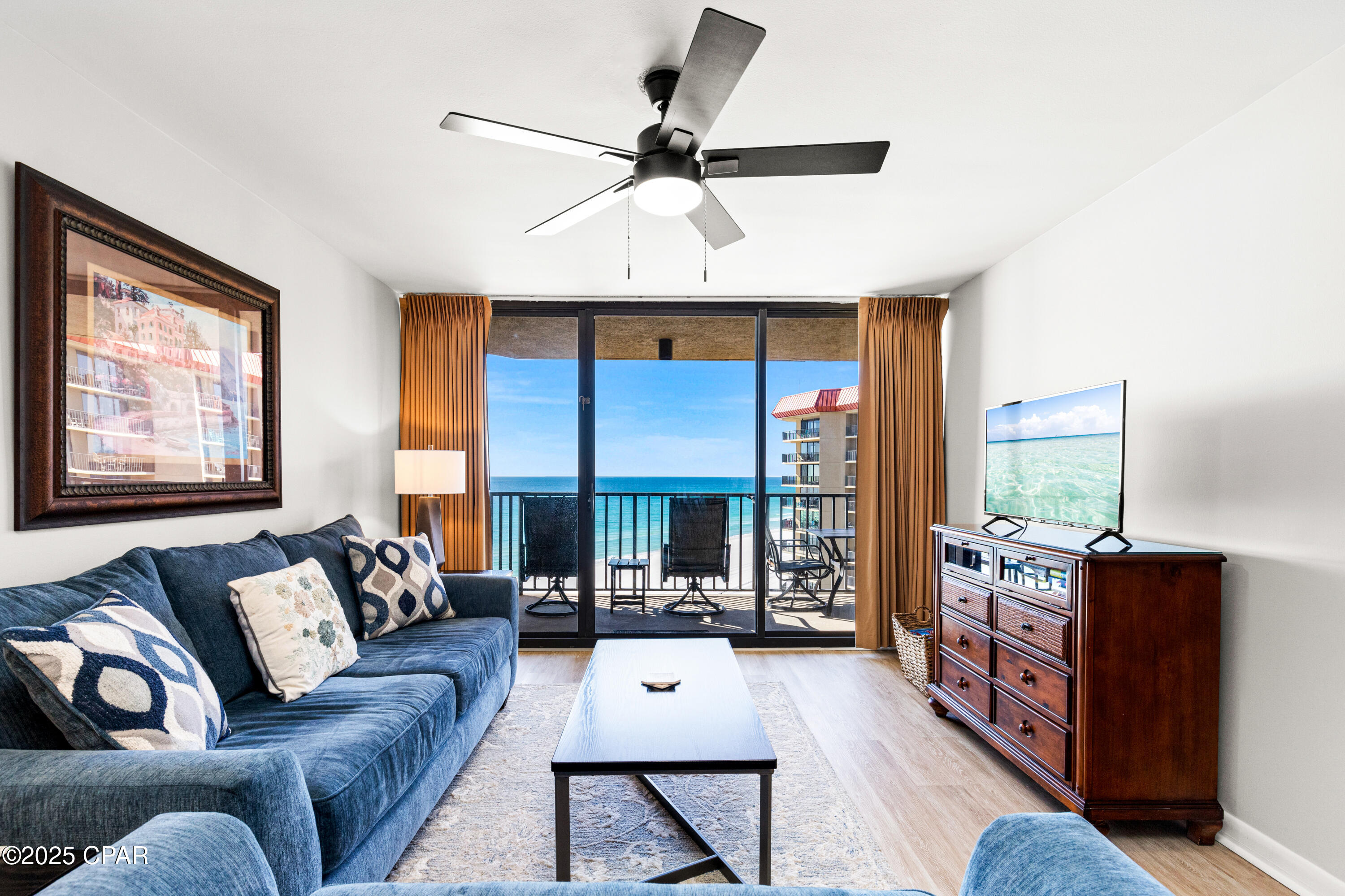6505 Thomas Drive #909, Panama City, Florida image 12