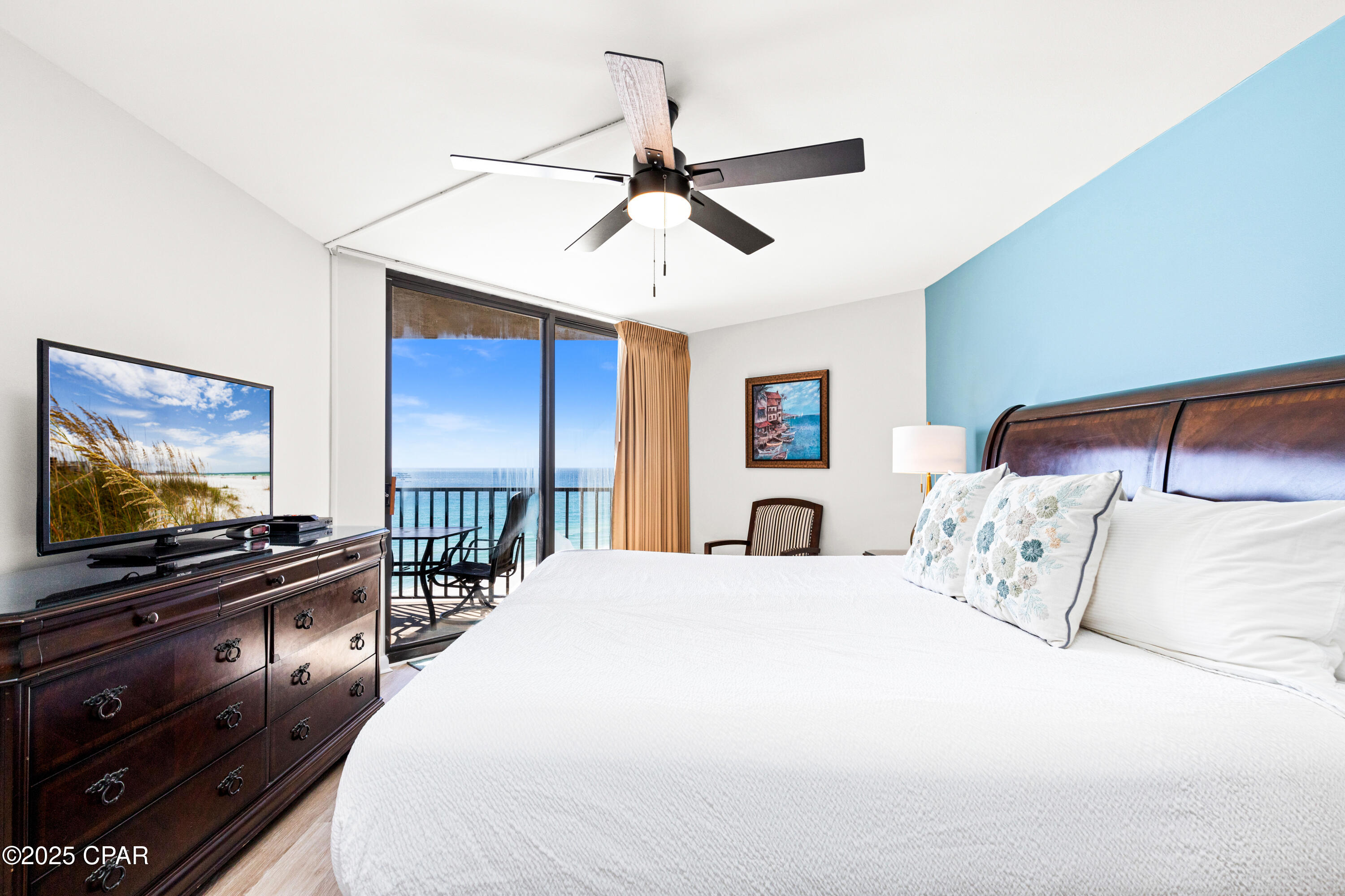 6505 Thomas Drive #909, Panama City, Florida image 18