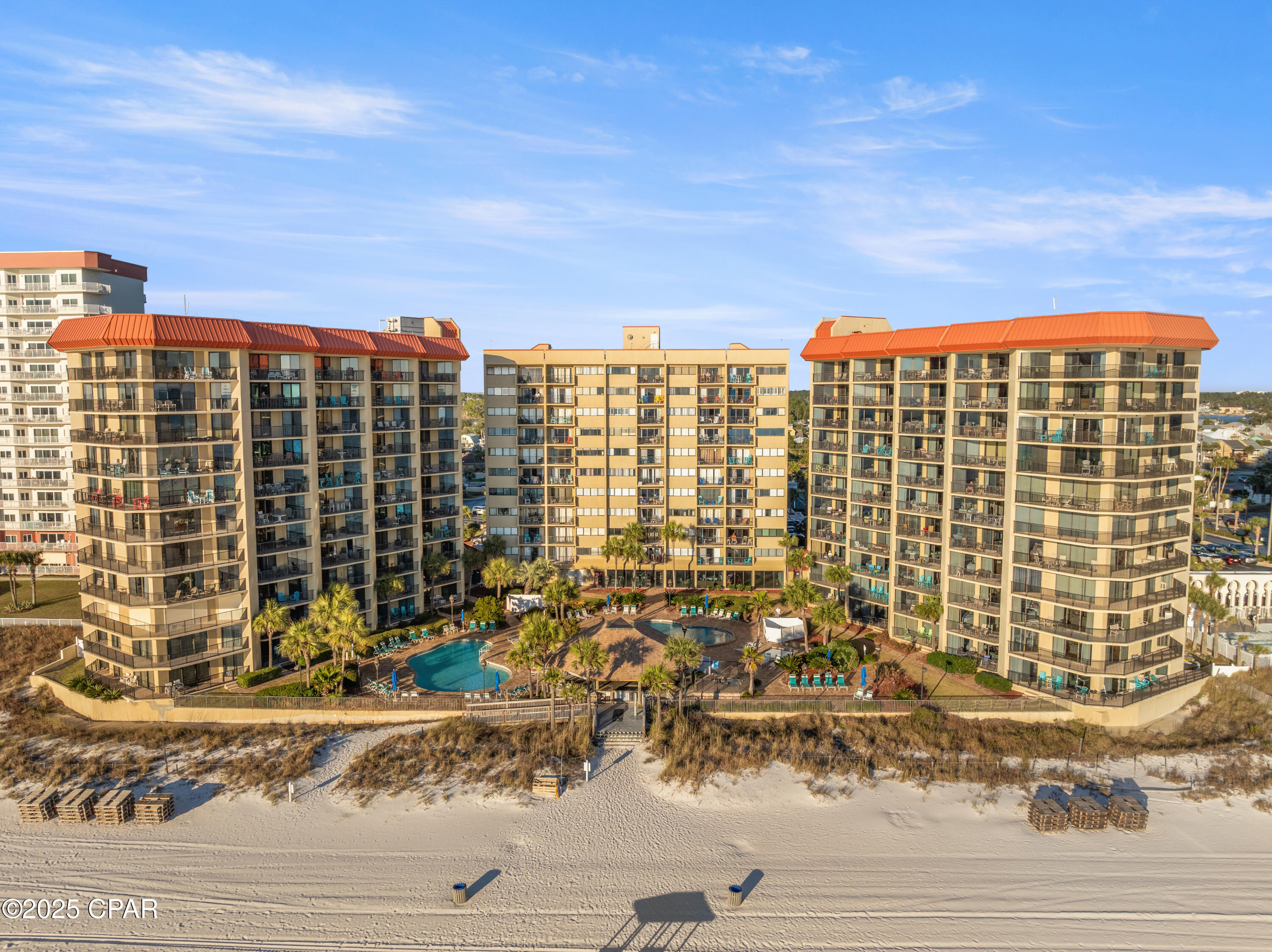 6505 Thomas Drive #909, Panama City, Florida image 25