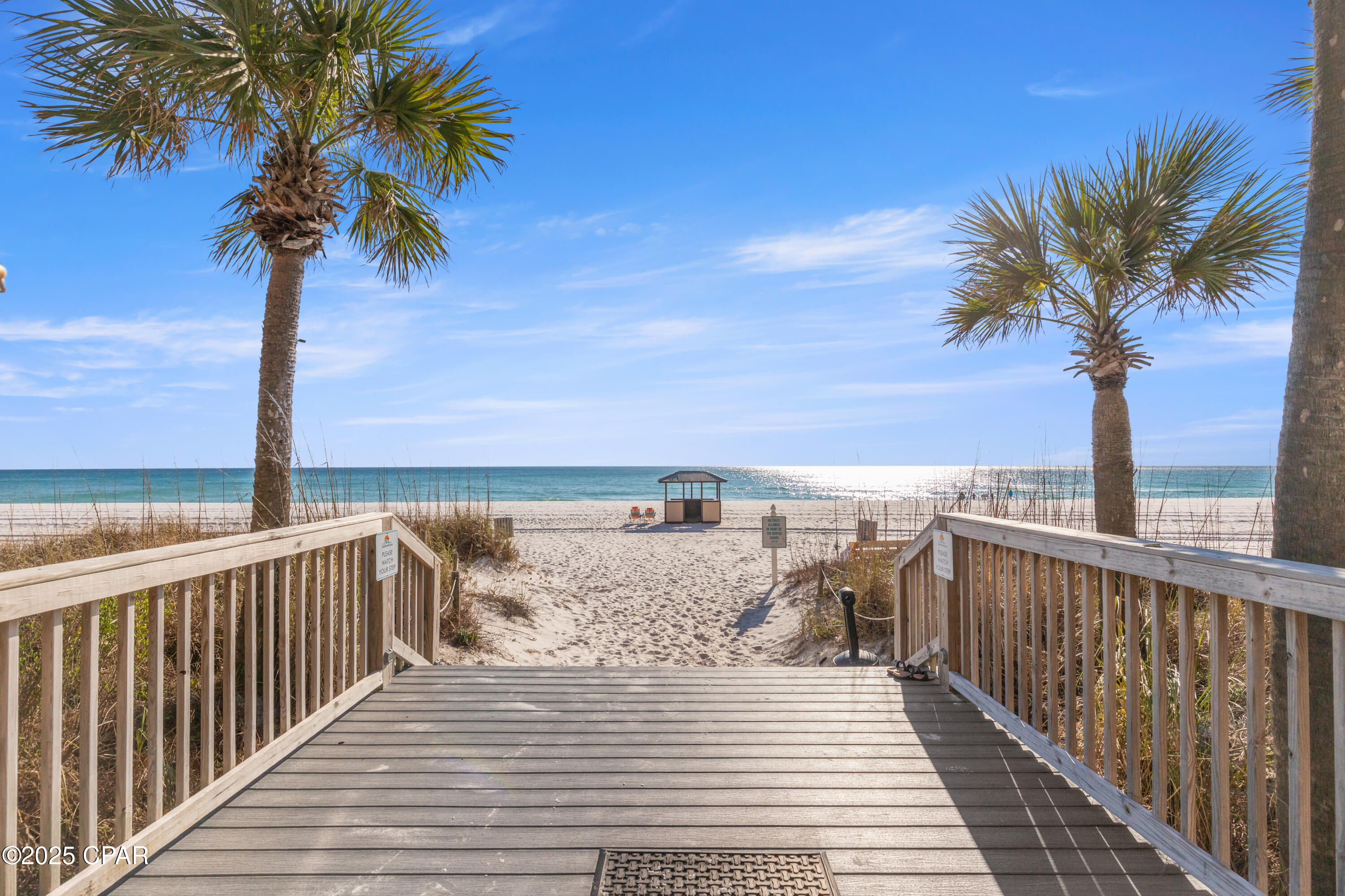 6505 Thomas Drive #909, Panama City, Florida image 3