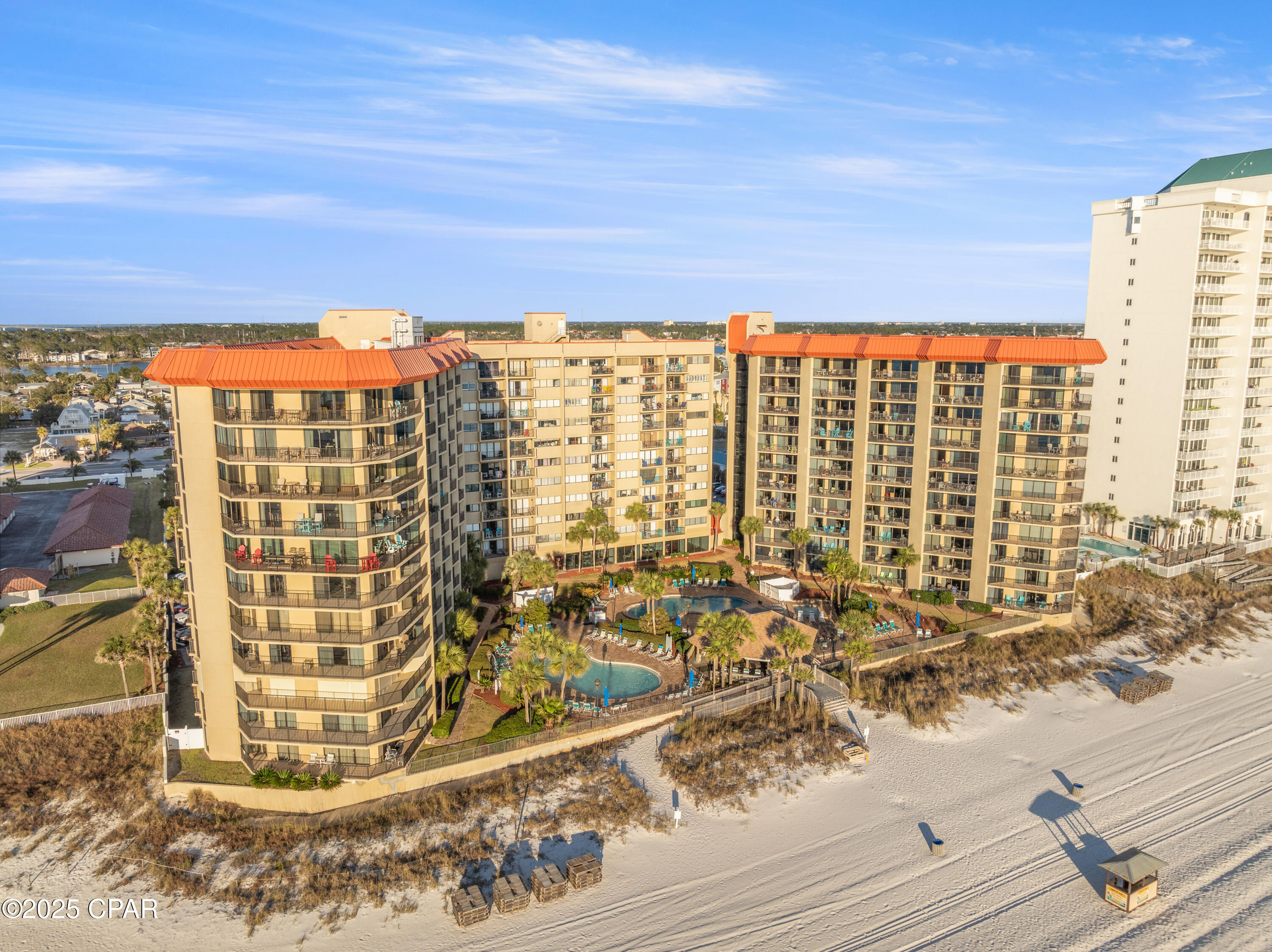 6505 Thomas Drive #909, Panama City, Florida image 42