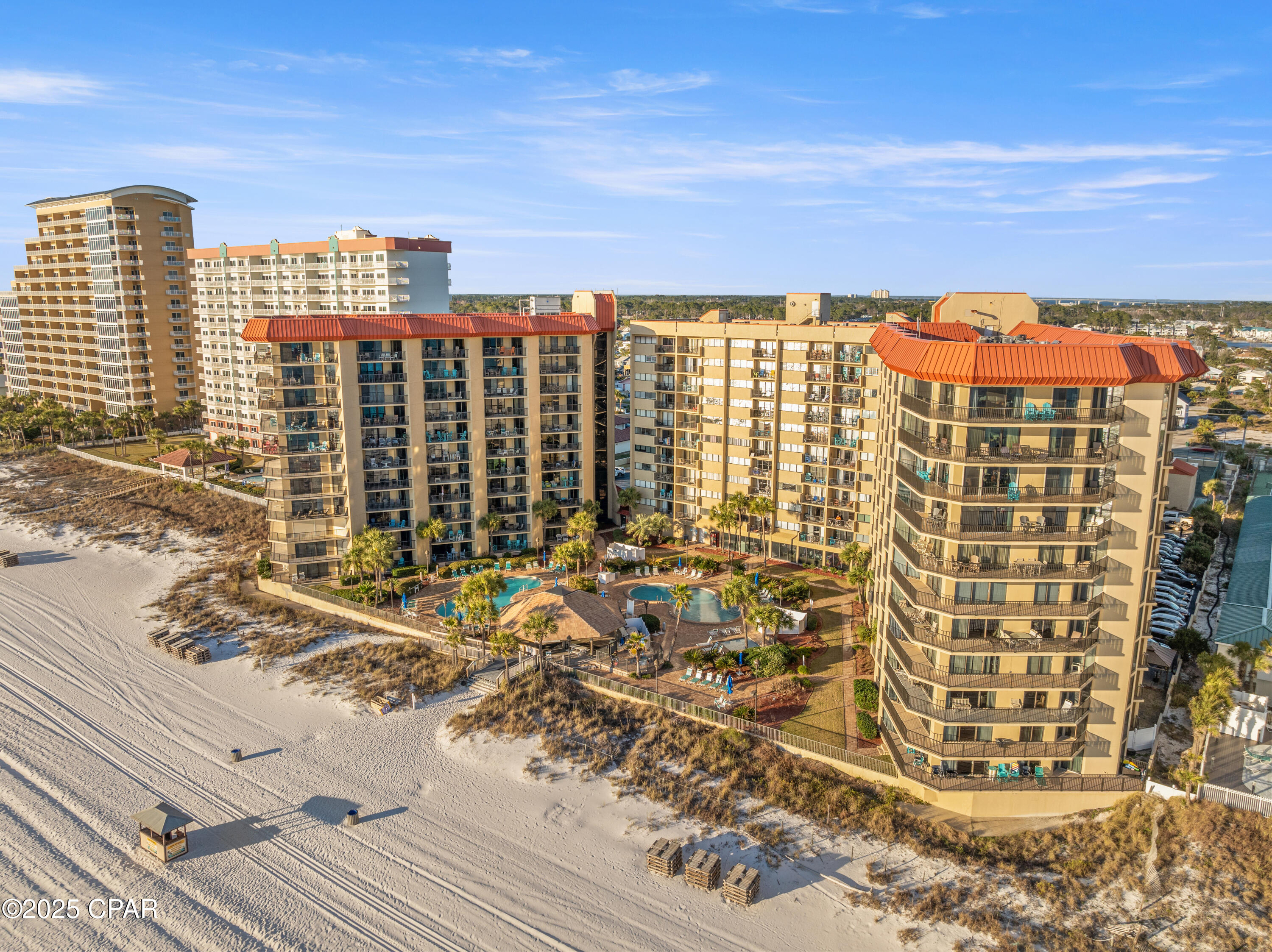 6505 Thomas Drive #909, Panama City, Florida image 43