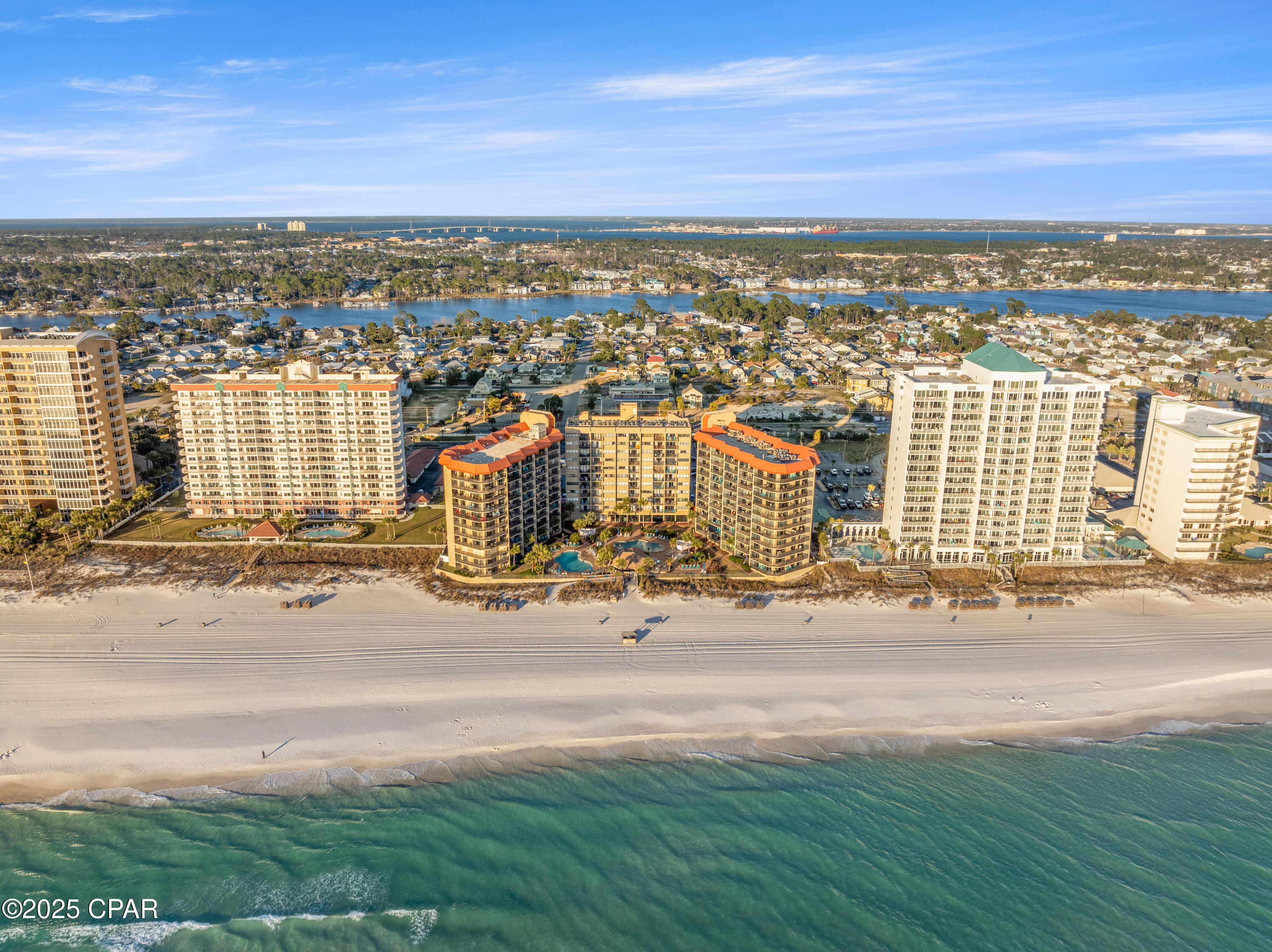 6505 Thomas Drive #909, Panama City, Florida image 47