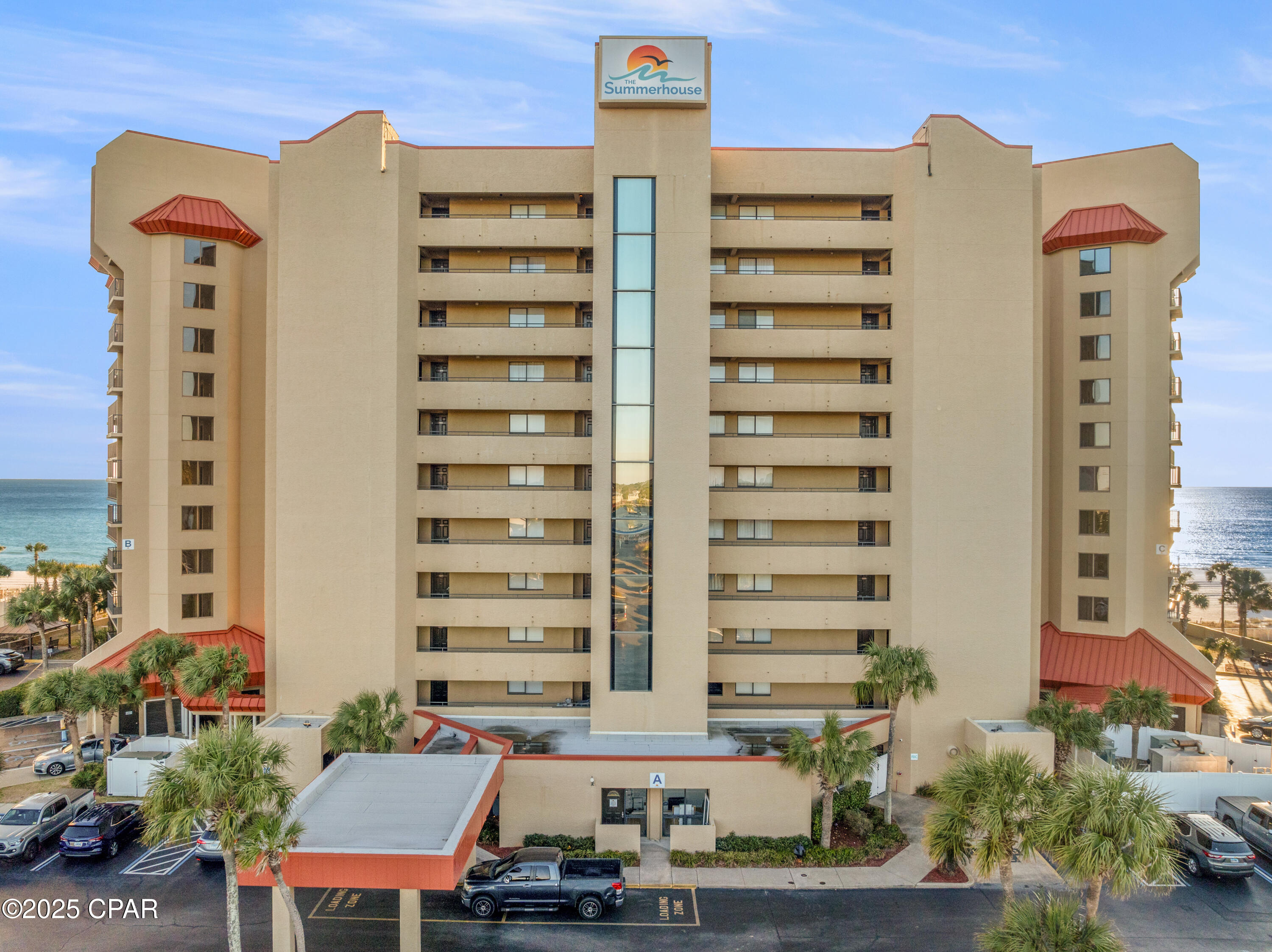 6505 Thomas Drive #909, Panama City, Florida image 9