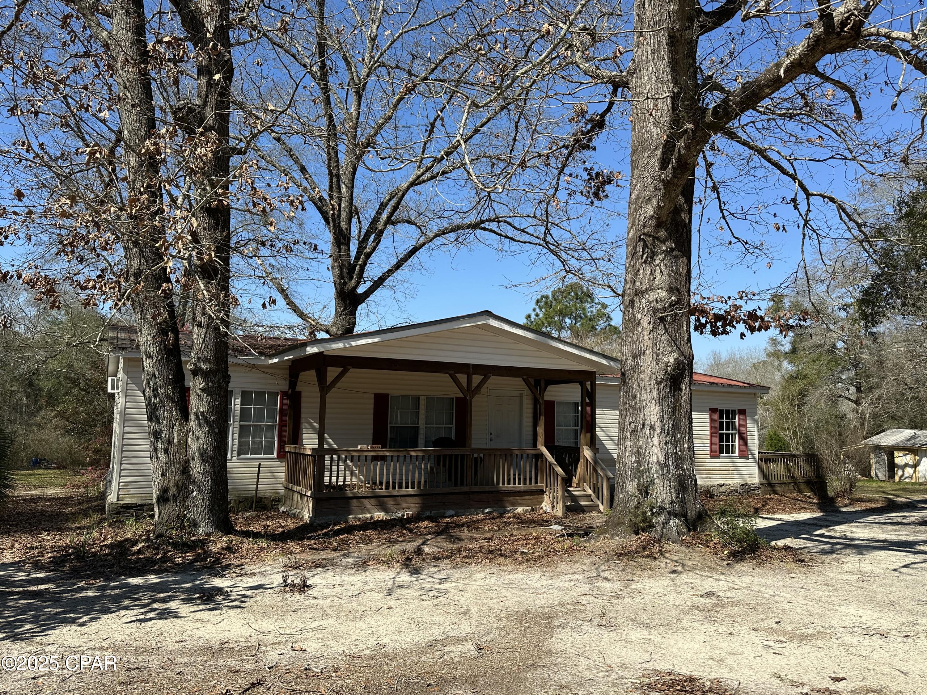 3459 Mccallister Lane, Graceville, Florida image 45