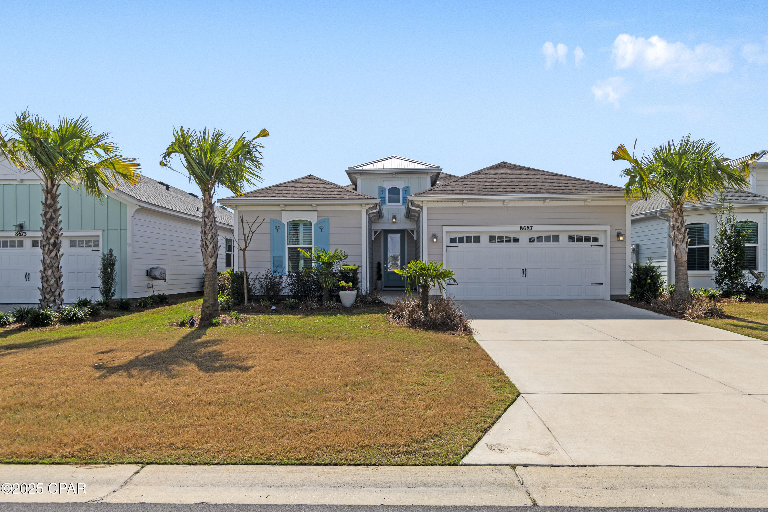 Image 2 For 8687 Coral Reef Way