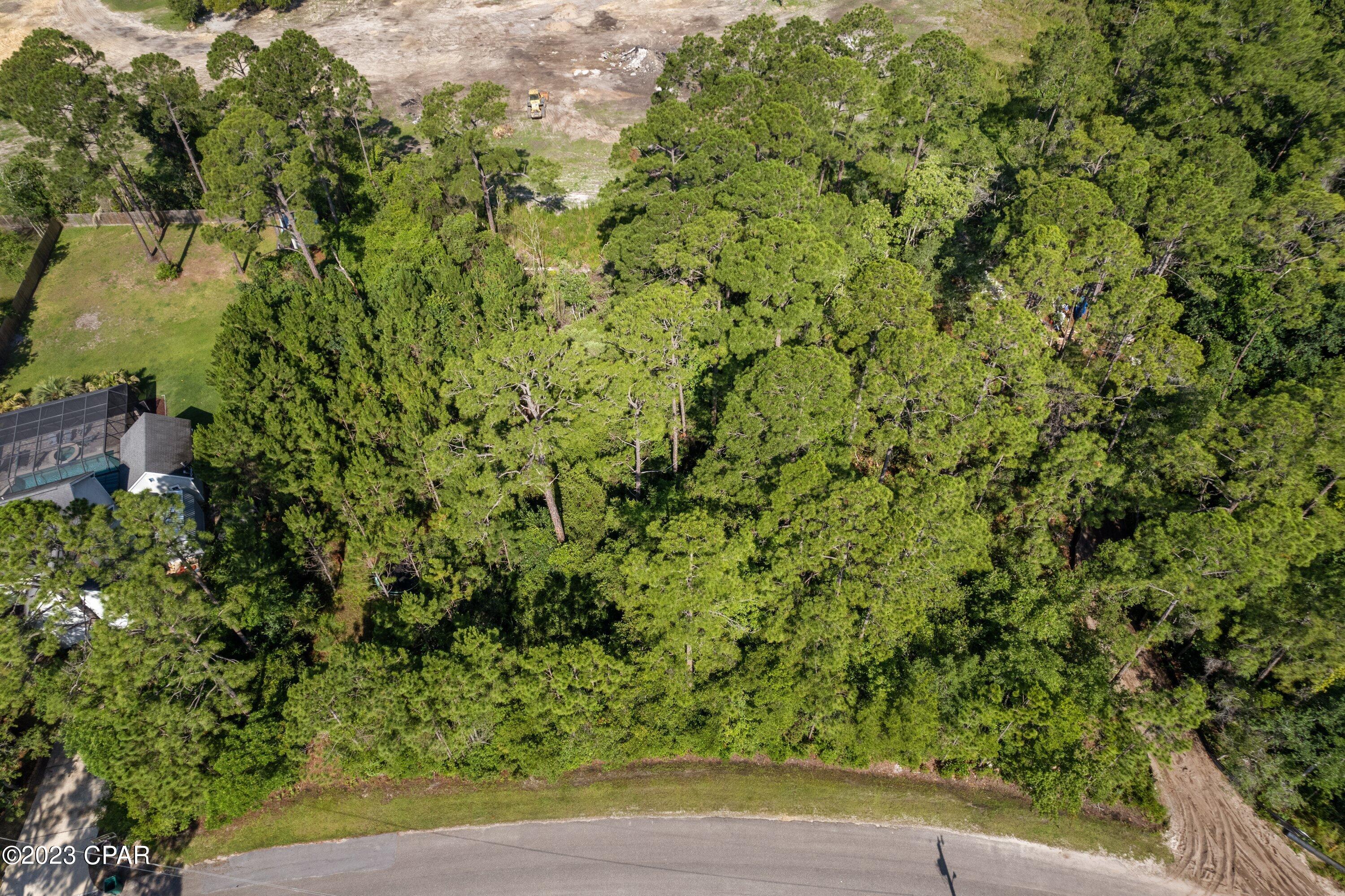Lot 6 Pisces Drive, Santa Rosa Beach, Florida image 2