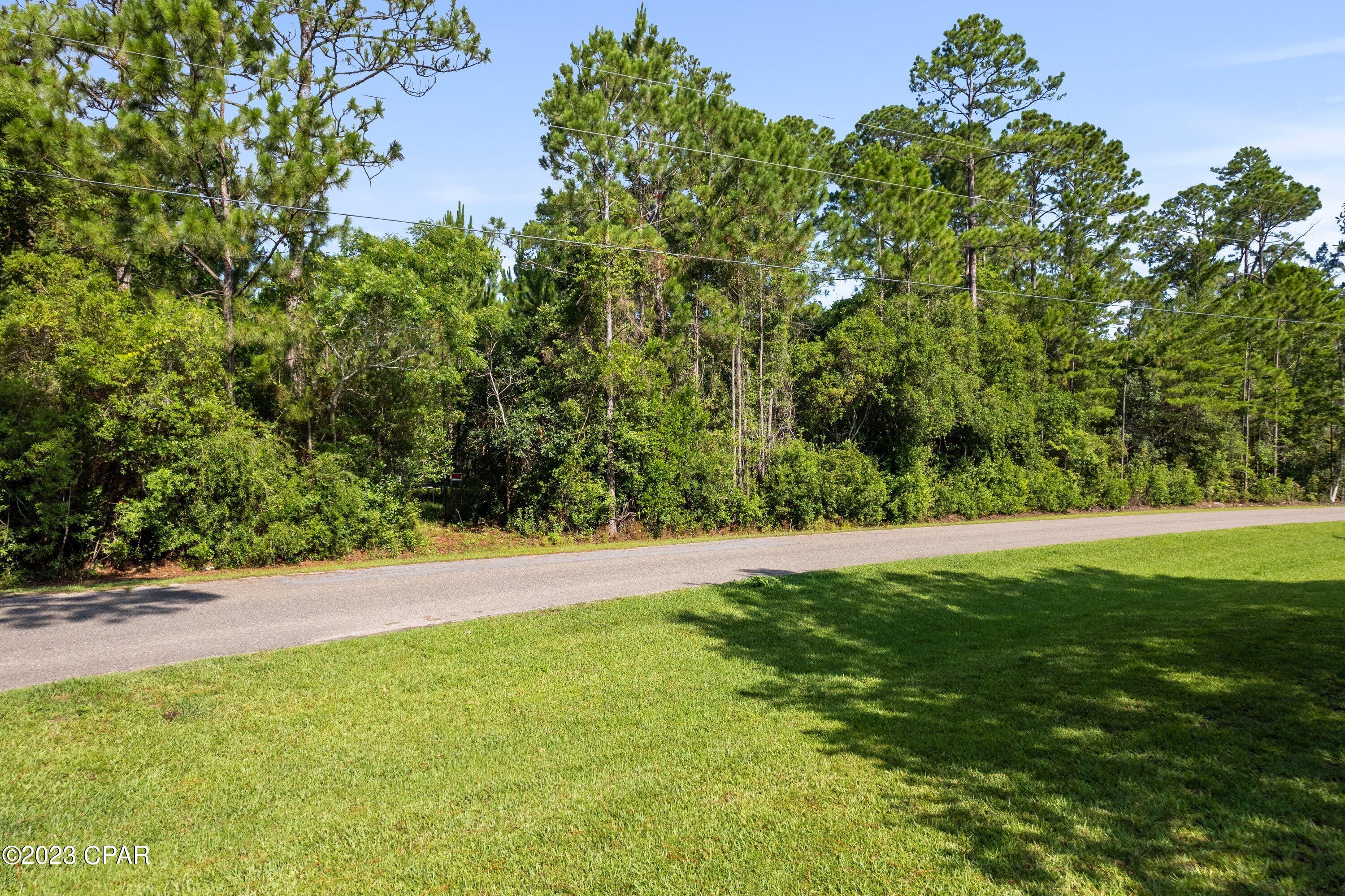 Lot 6 Pisces Drive, Santa Rosa Beach, Florida image 3