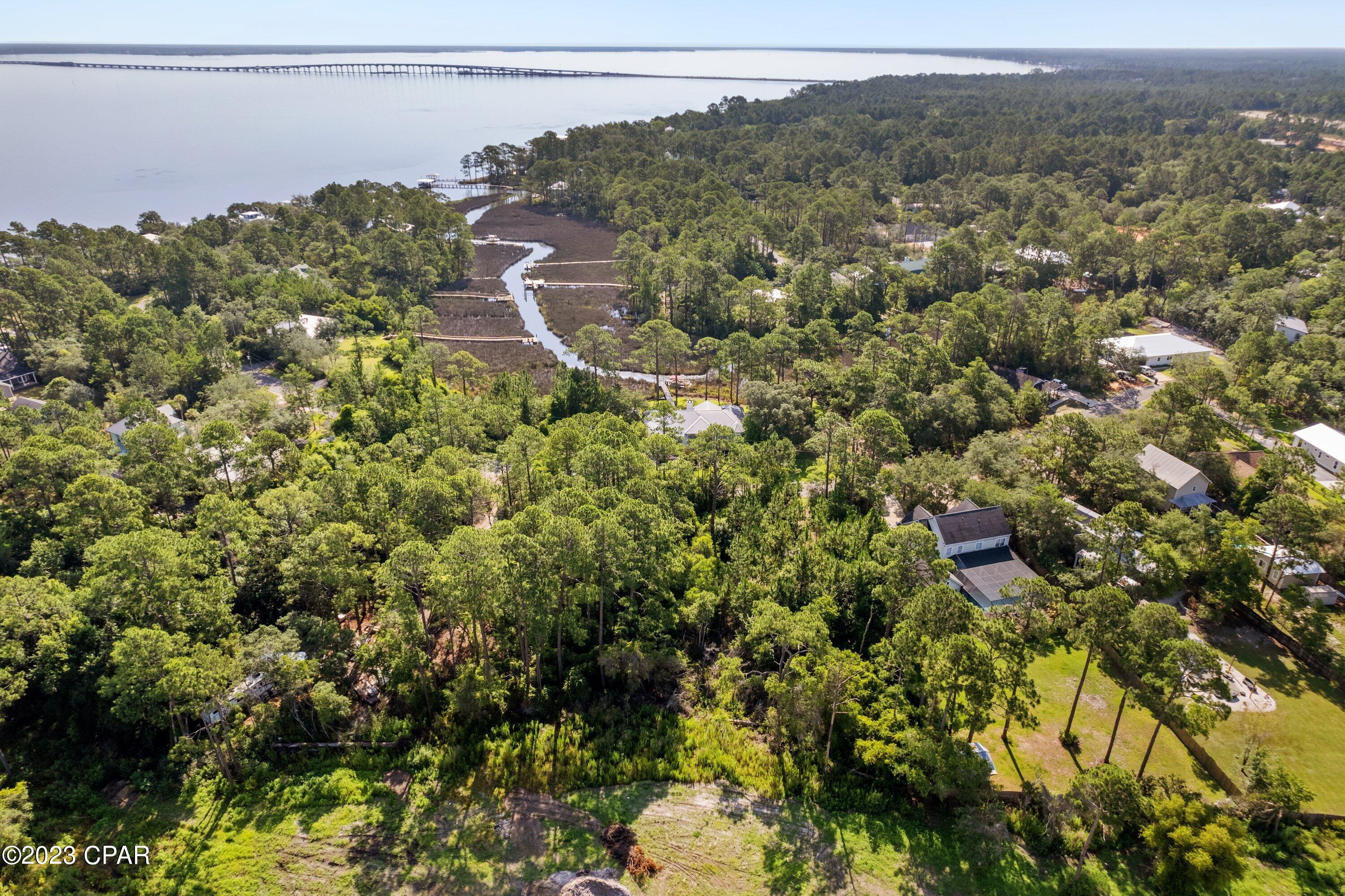 Lot 6 Pisces Drive, Santa Rosa Beach, Florida image 5