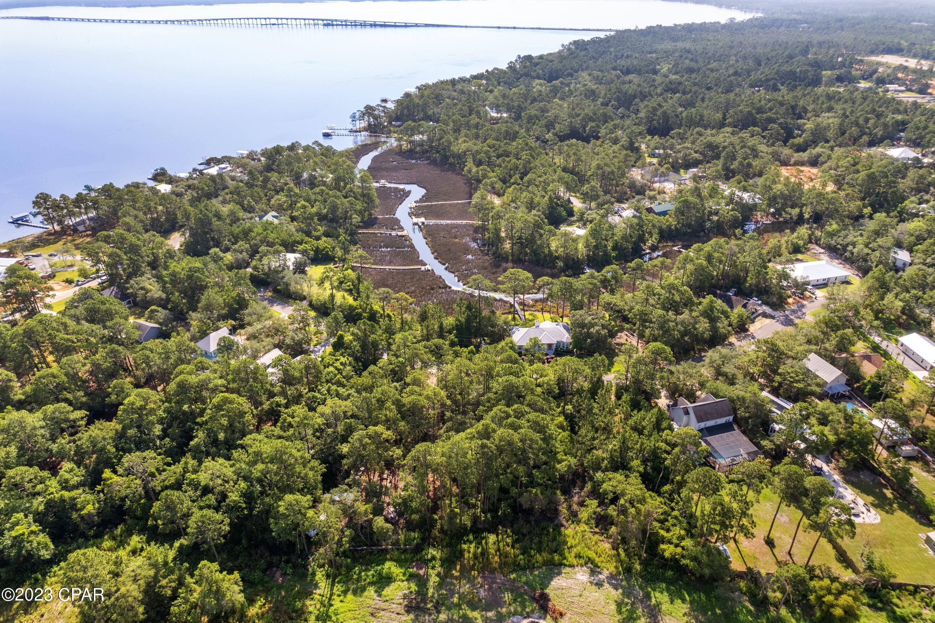 Lot 6 Pisces Drive, Santa Rosa Beach, Florida image 6
