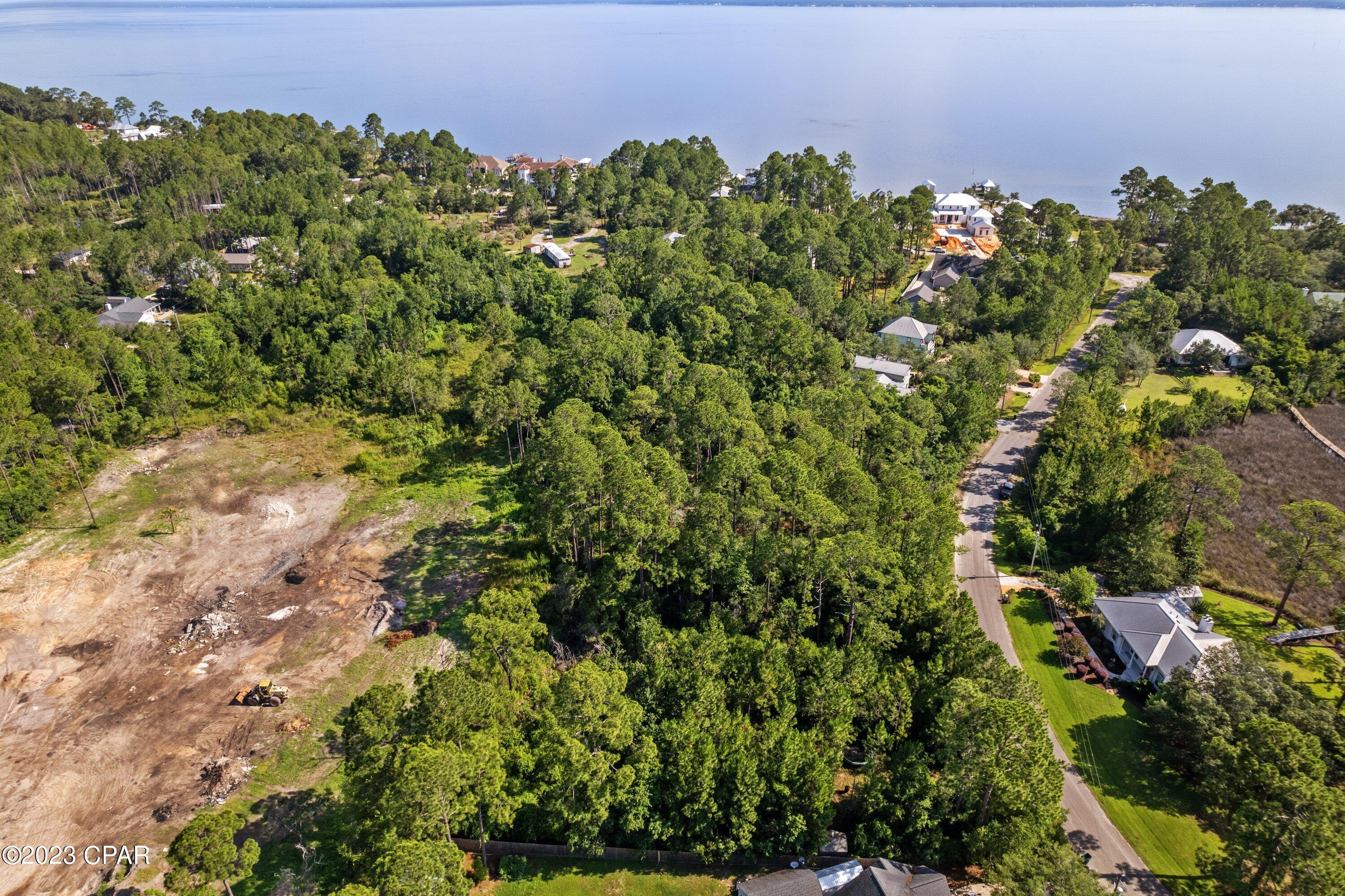 Lot 6 Pisces Drive, Santa Rosa Beach, Florida image 7