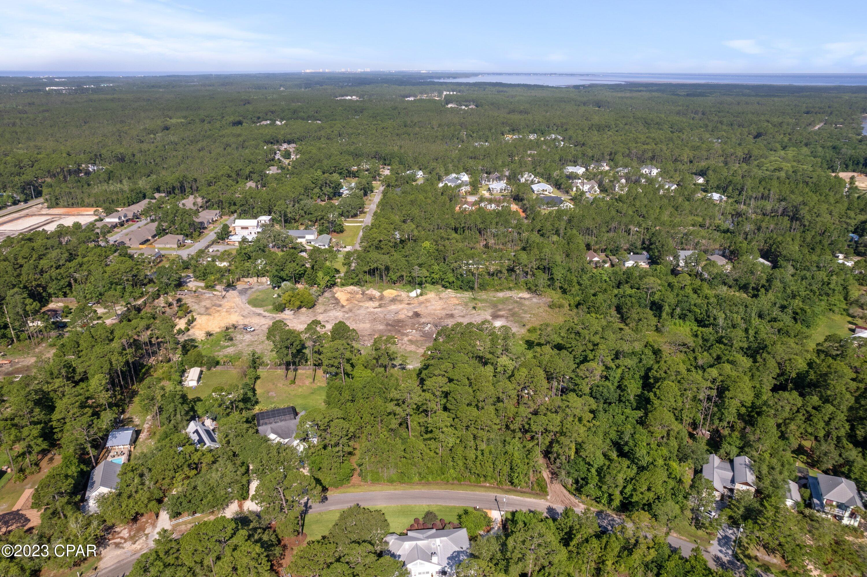 Lot 6 Pisces Drive, Santa Rosa Beach, Florida image 8