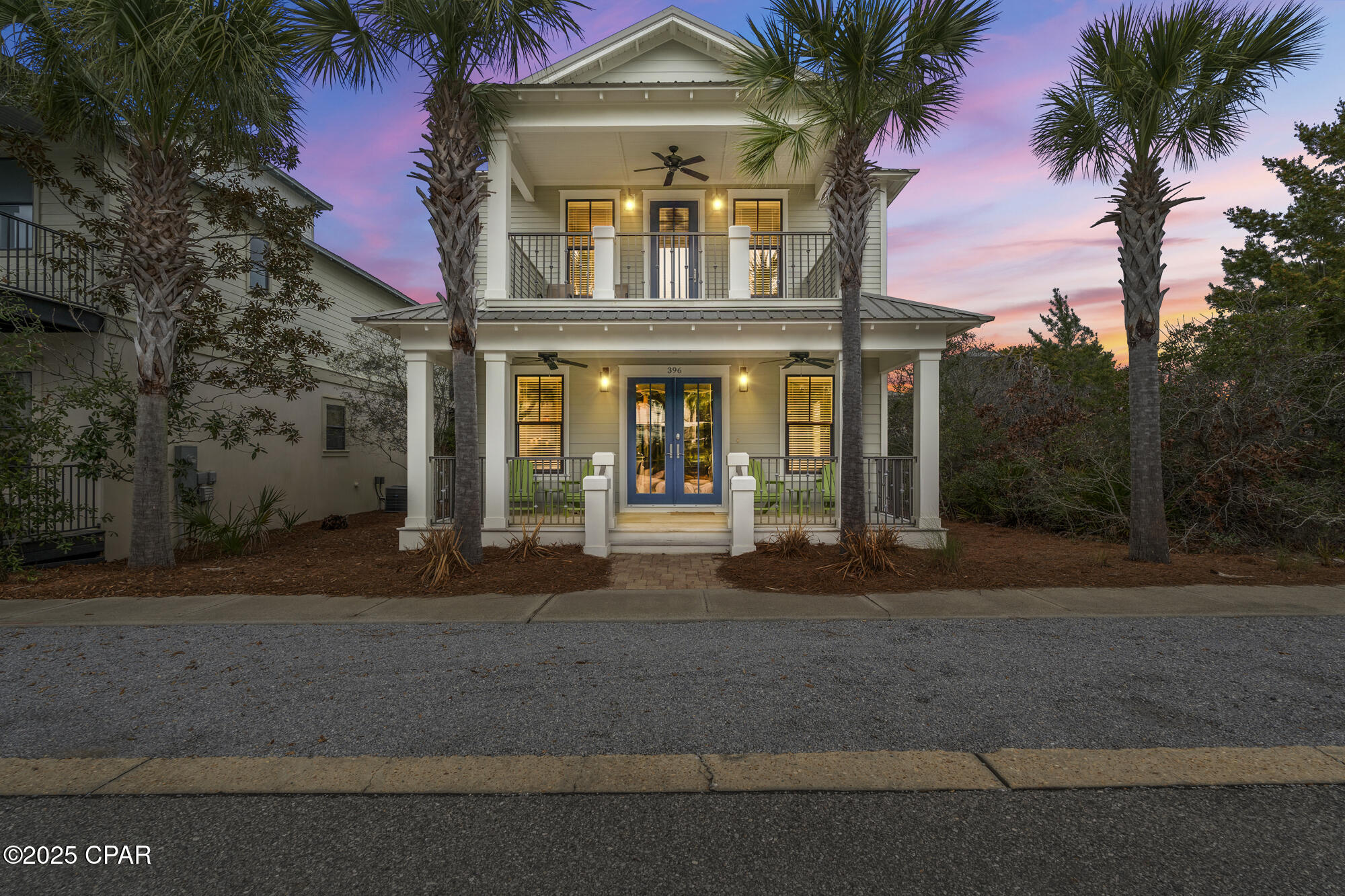 Details for 396 Beach Bike Way, Inlet Beach, FL 32461