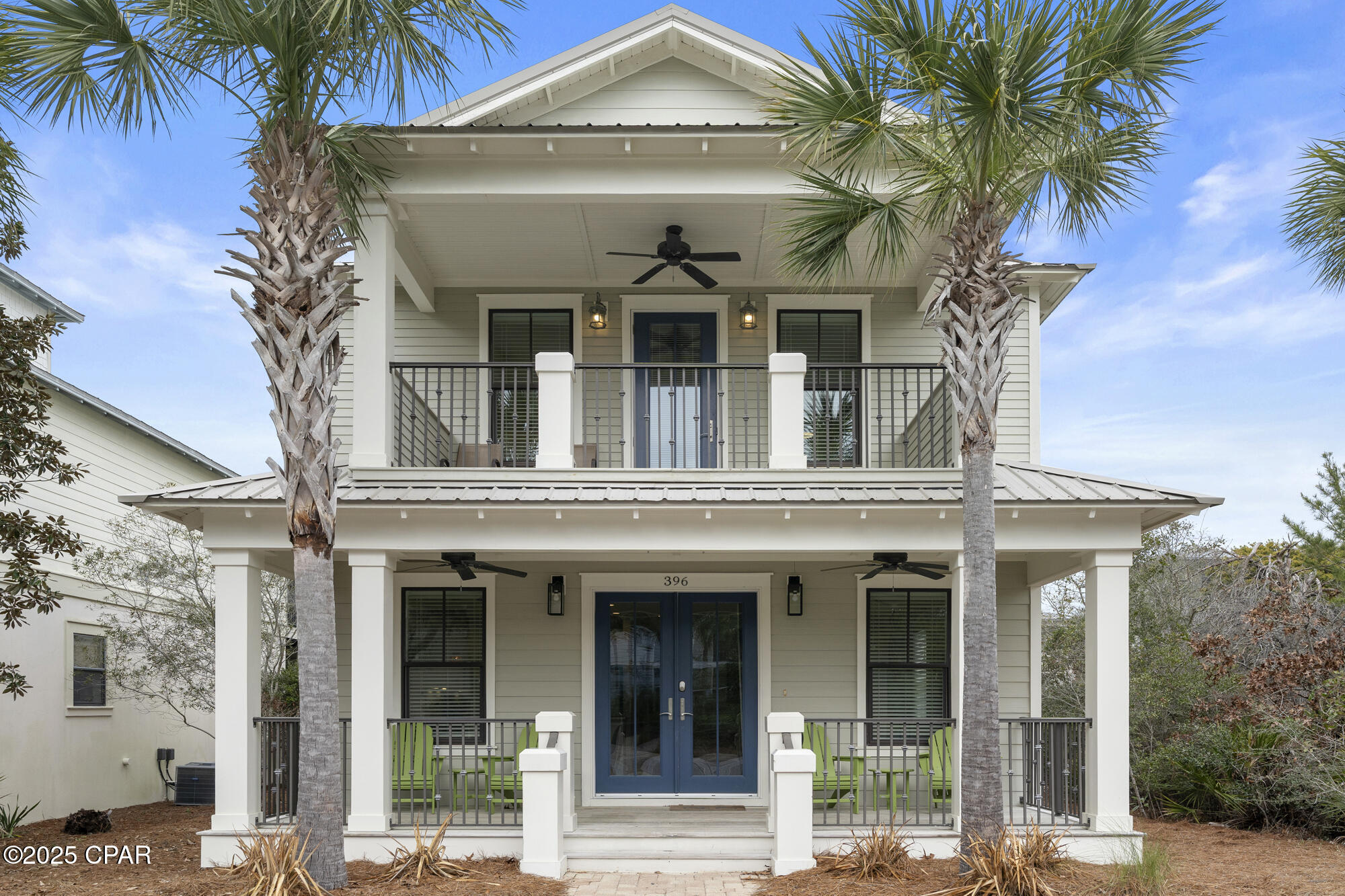 396 Beach Bike Way, Inlet Beach, Florida image 3