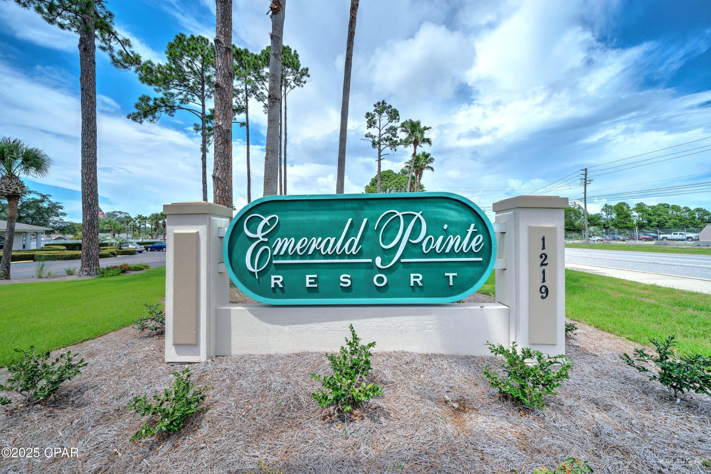 Details for 1219 Thomas Drive 296, Panama City, FL 32408