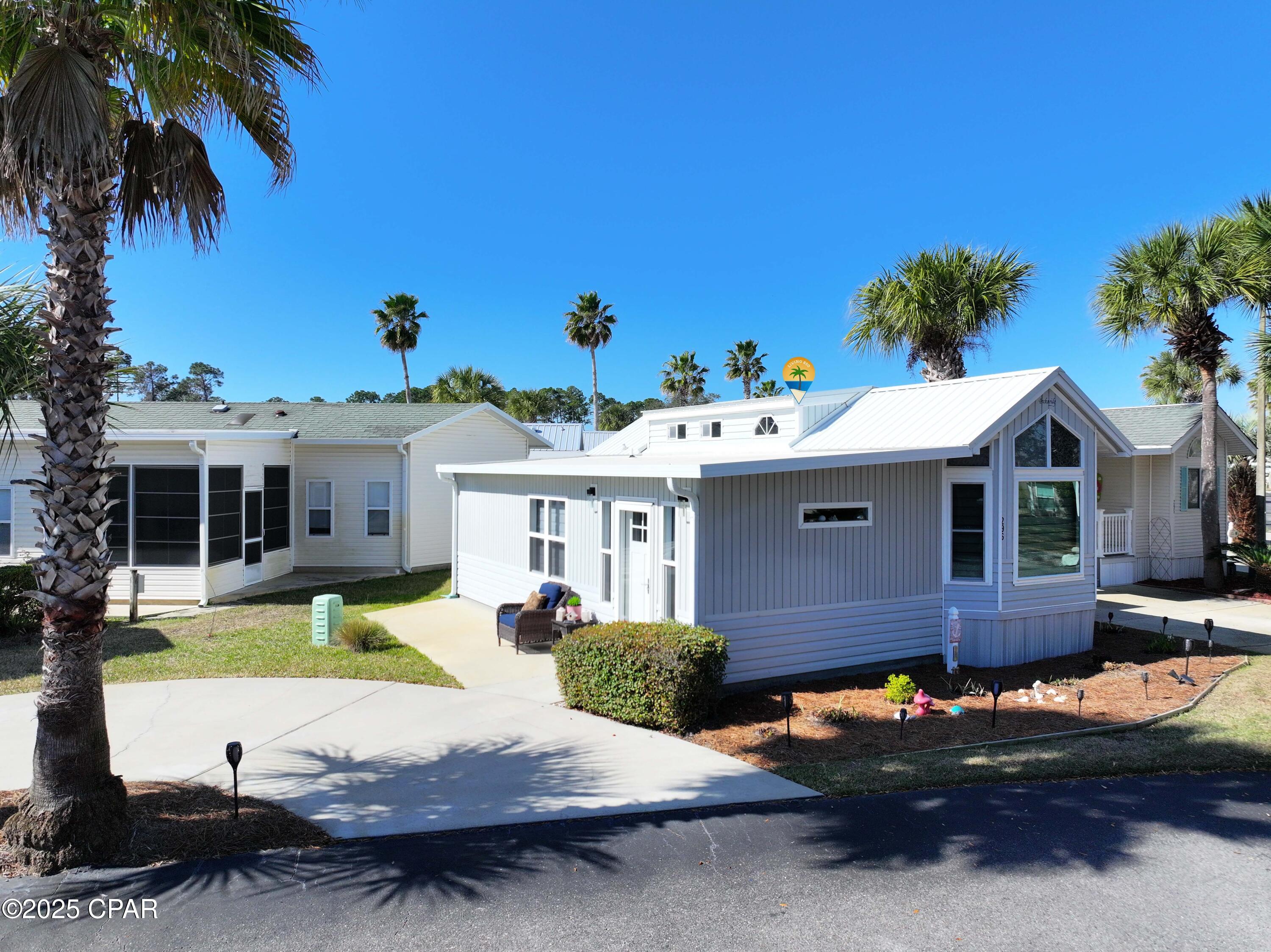 1219 Thomas Drive #296, Panama City, Florida image 33