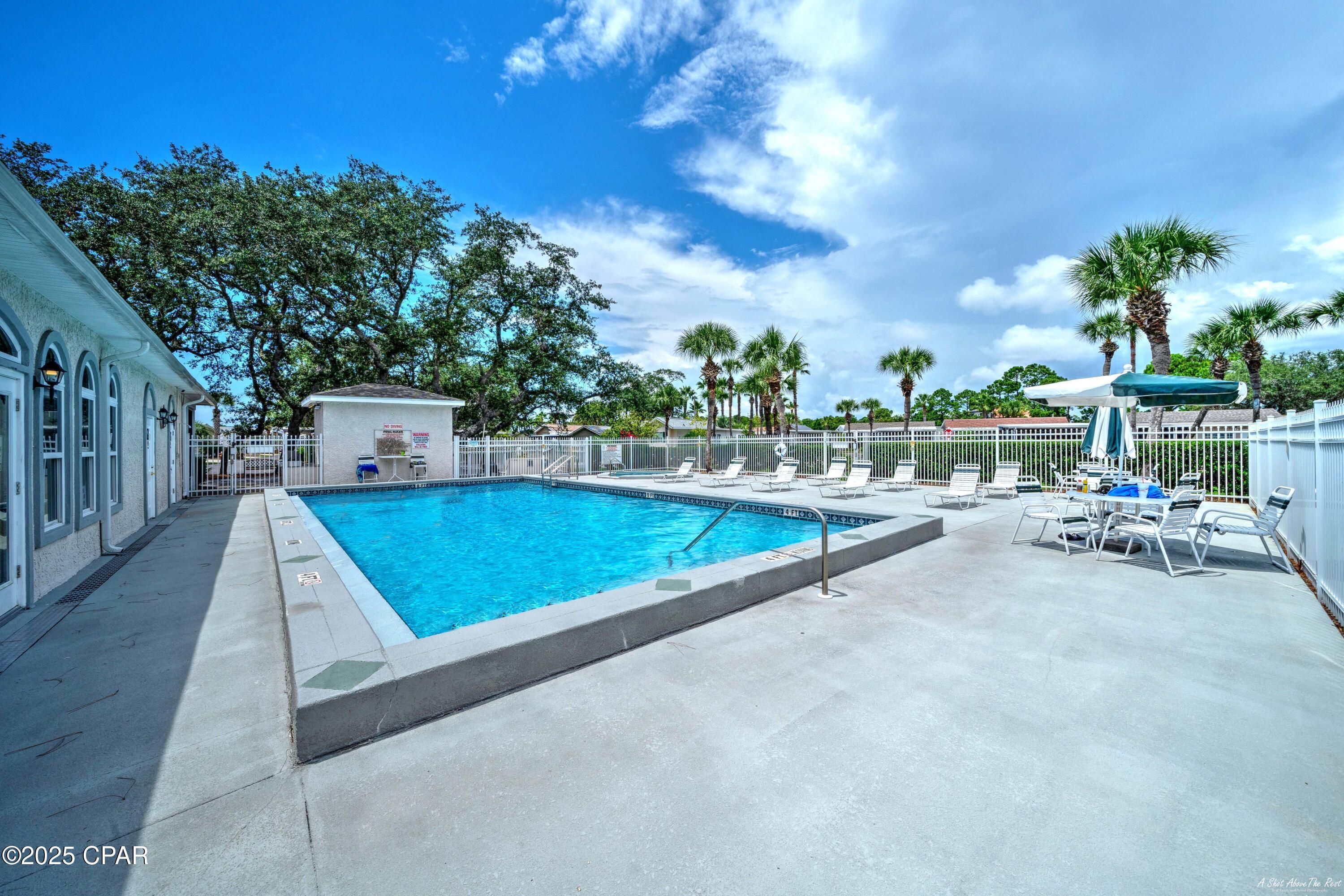 1219 Thomas Drive #296, Panama City, Florida image 43