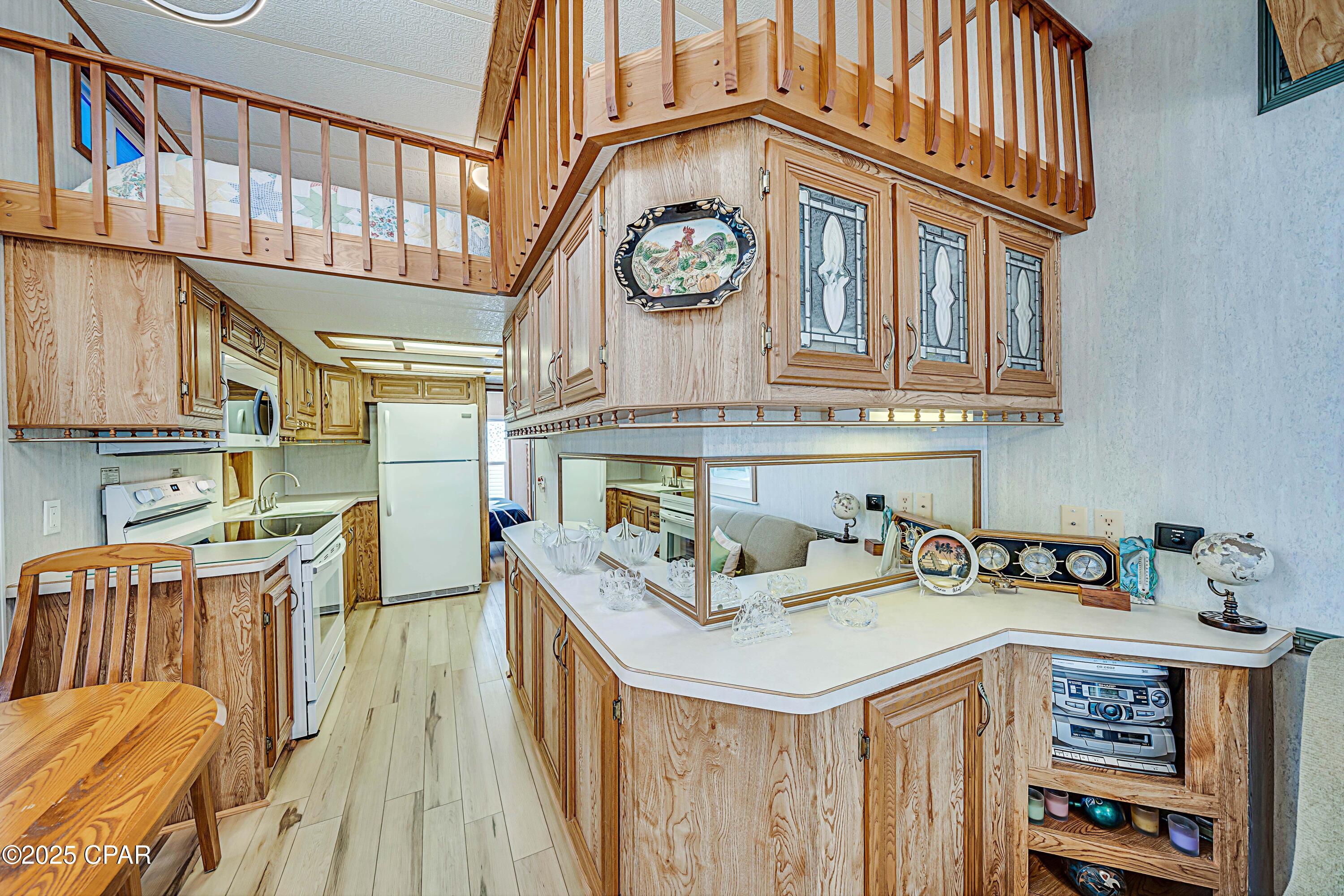 1219 Thomas Drive #296, Panama City, Florida image 5