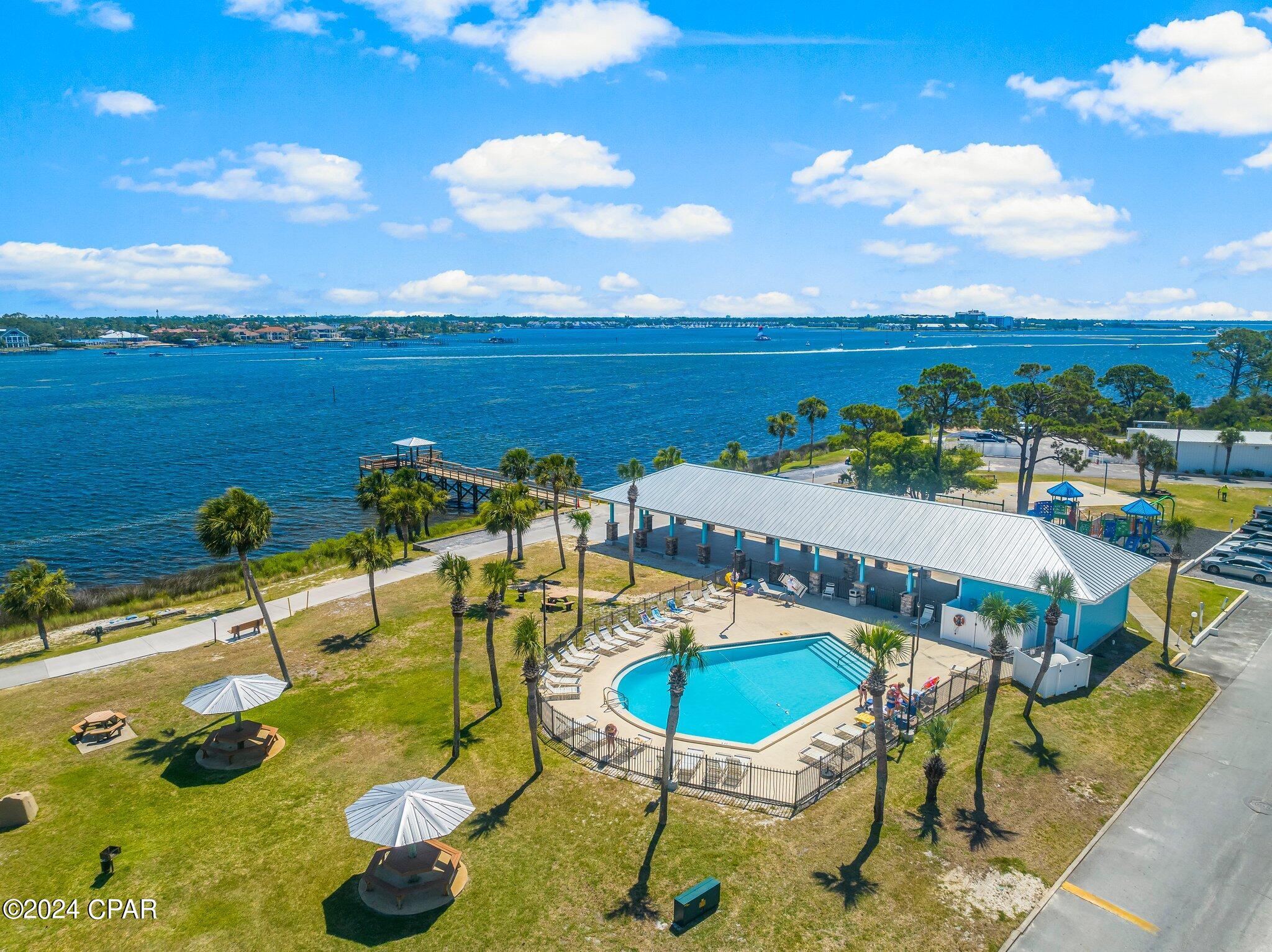 394 Red Snapper Lane, Panama City Beach, Florida image 34