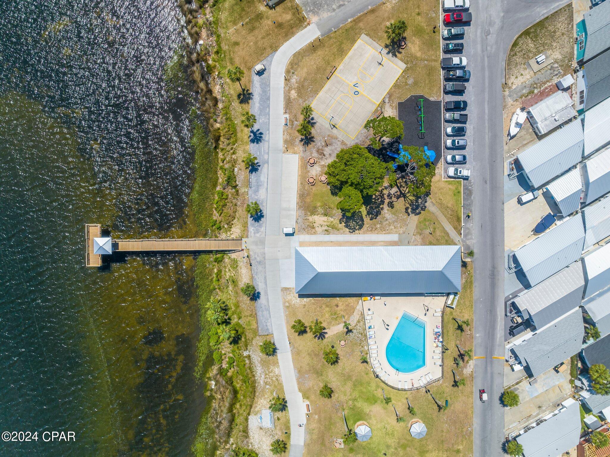 394 Red Snapper Lane, Panama City Beach, Florida image 35