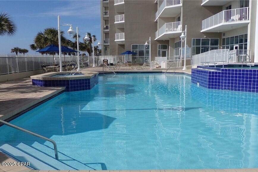 Image 22 For 1160 Scenic Gulf Drive A206