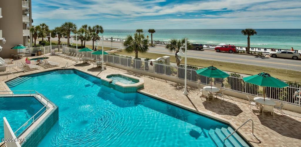 Image 23 For 1160 Scenic Gulf Drive A206