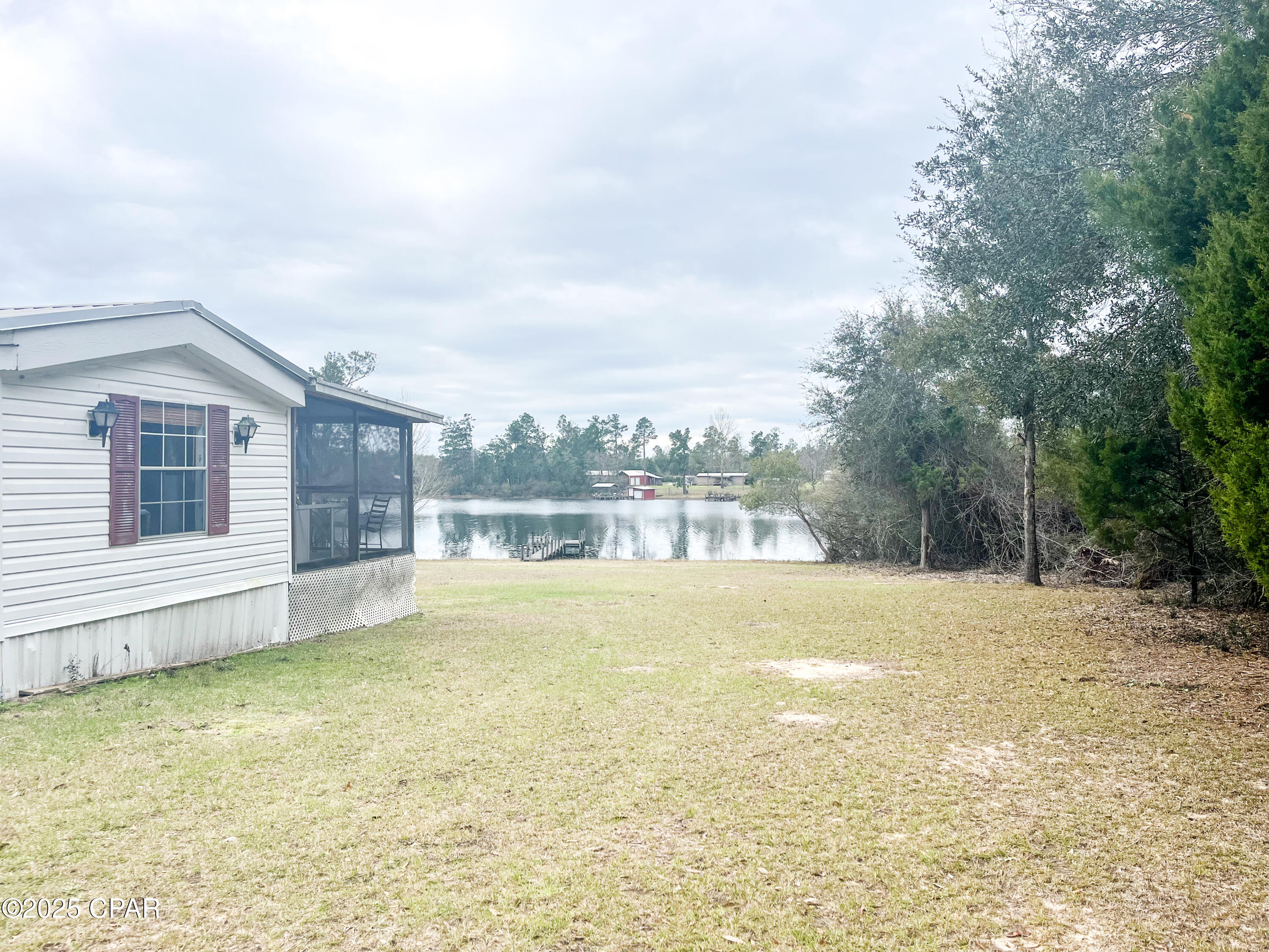 519 Mcpherson Drive, Alford, Florida image 22