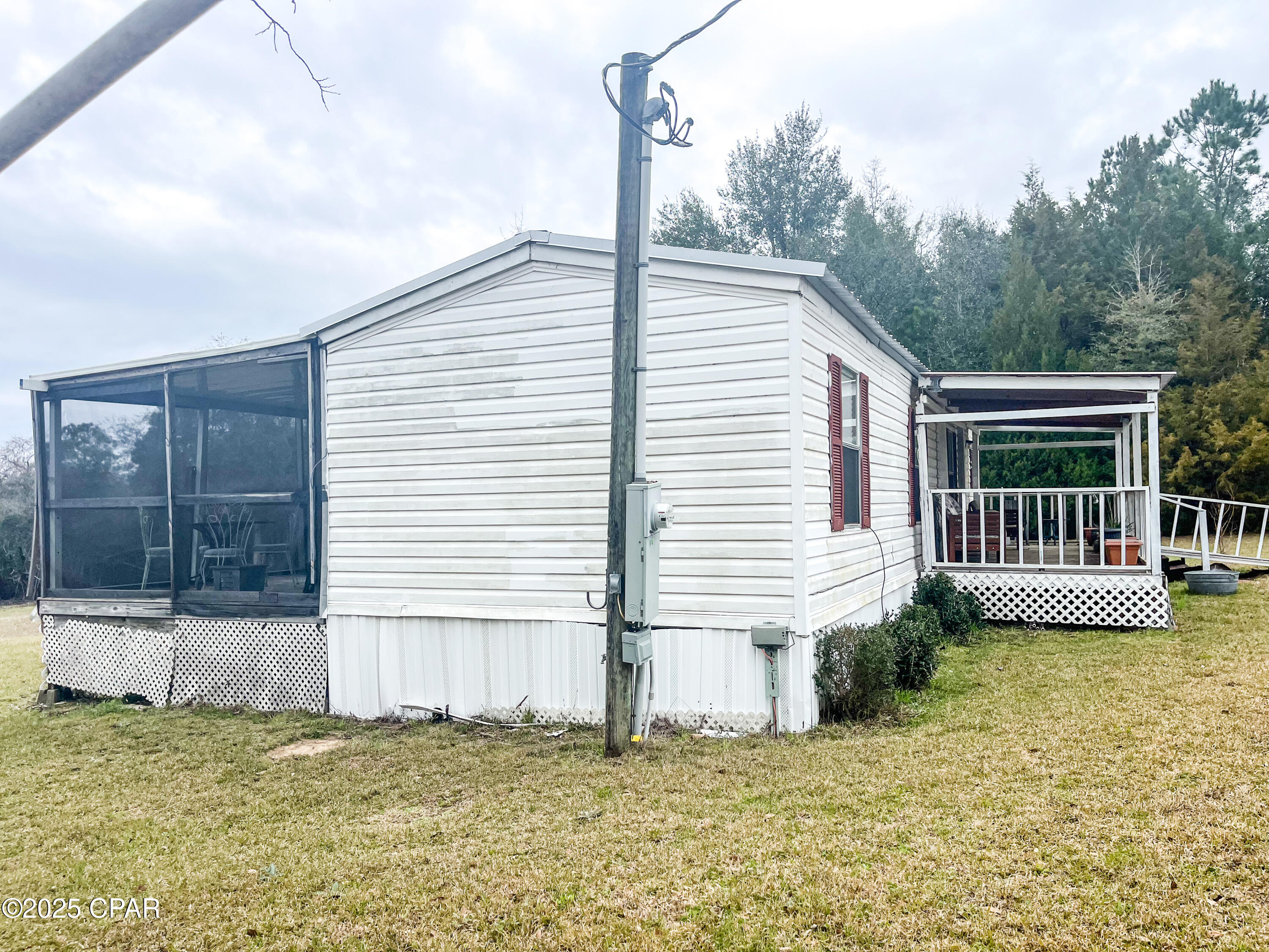 519 Mcpherson Drive, Alford, Florida image 23