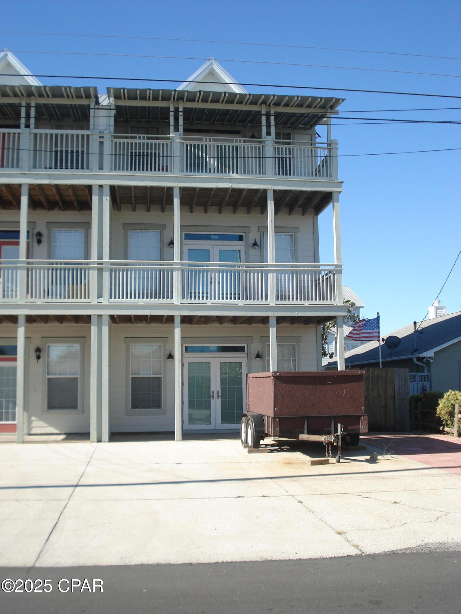 5905 Sunset Avenue, Panama City, Florida image 1