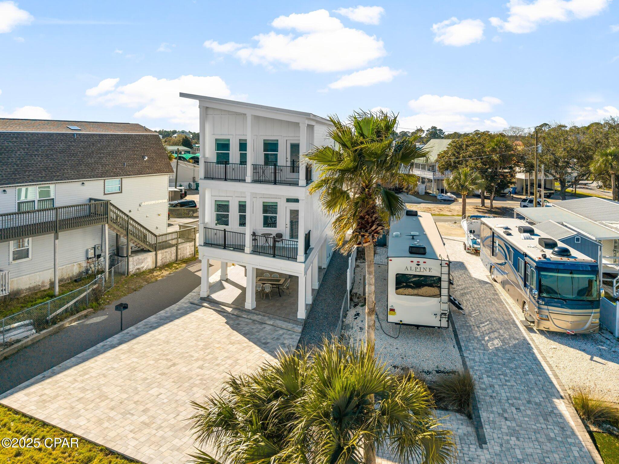 1033 Bay Circle, Panama City Beach, Florida image 42