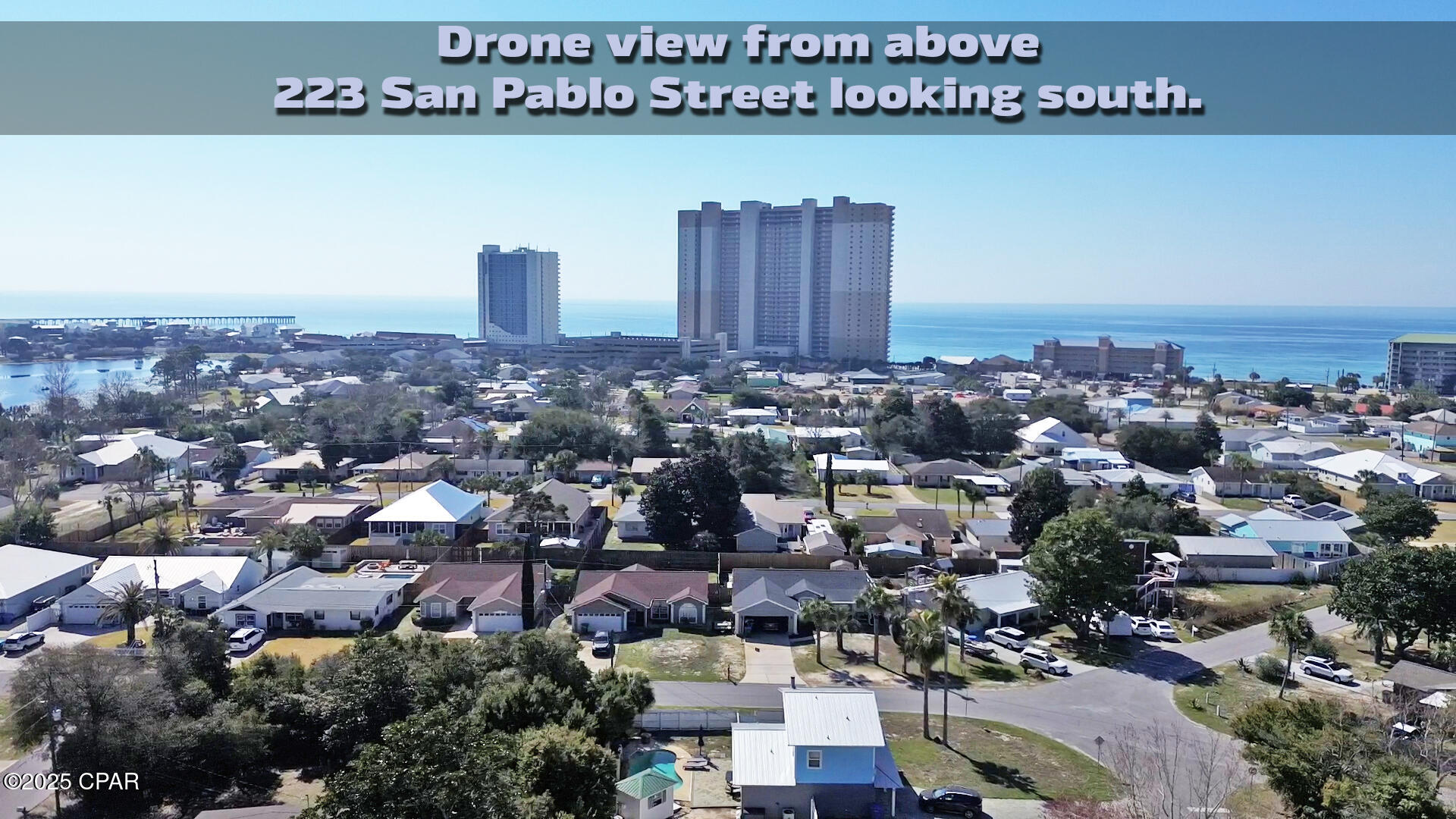 223 San Pablo Street, Panama City Beach, Florida image 9