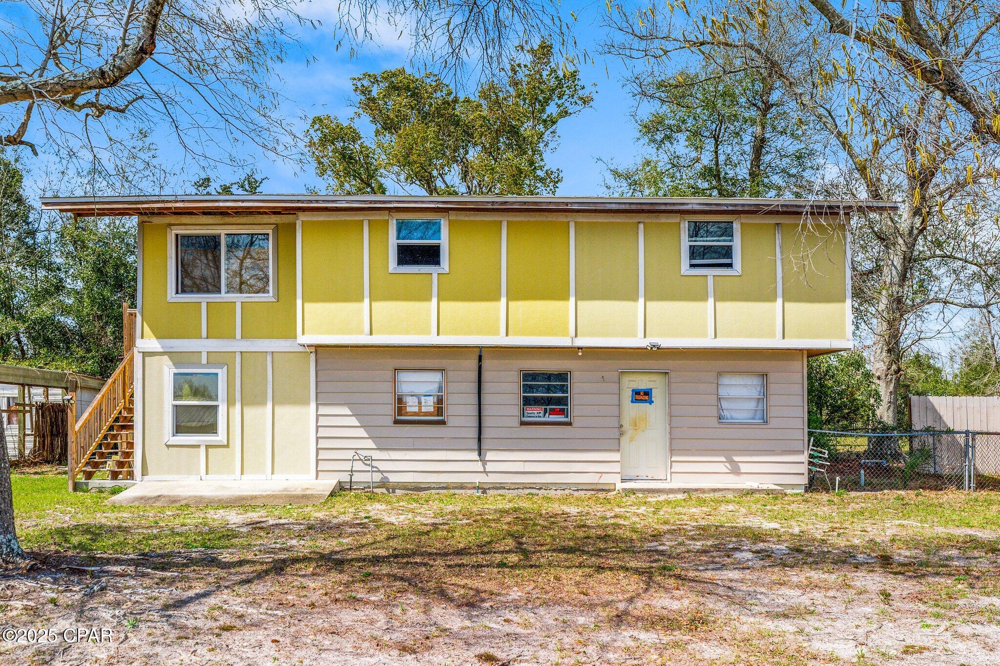 Details for 819 Russ Lake Drive, Panama City, FL 32404