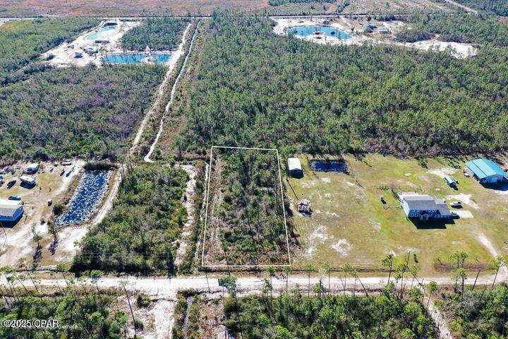 TBD Cue Drive, Panama City, Florida image 1