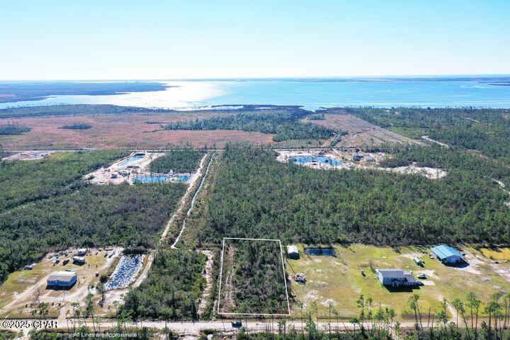 TBD Cue Drive, Panama City, Florida image 2