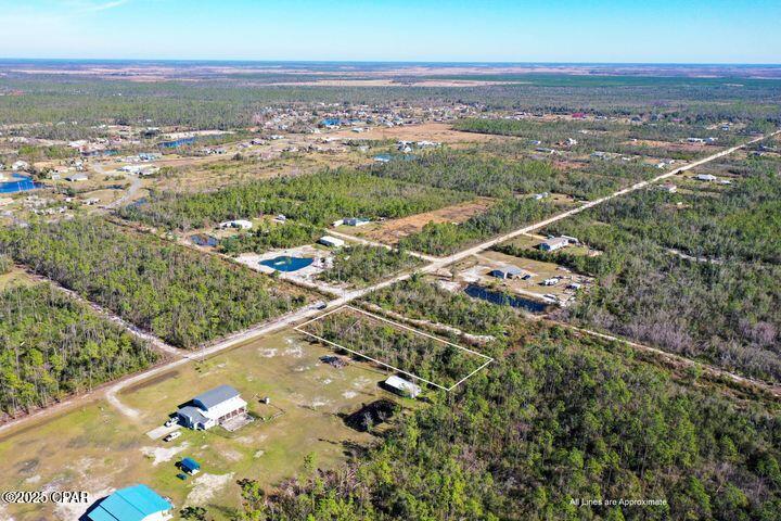 TBD Cue Drive, Panama City, Florida image 5