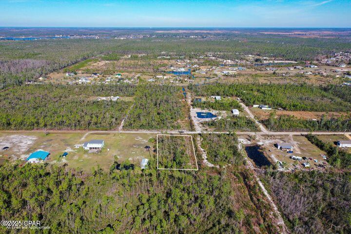 TBD Cue Drive, Panama City, Florida image 6