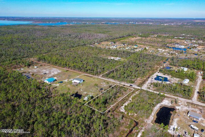 TBD Cue Drive, Panama City, Florida image 7