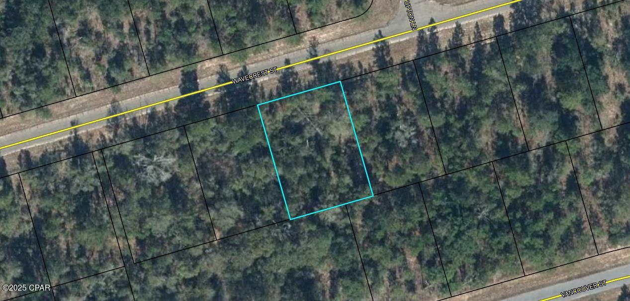 Lot 17 Wavecrest Street, Chipley, Florida image 1