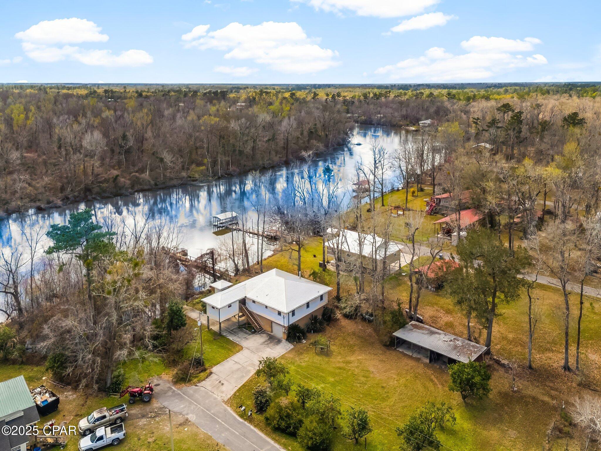157 Goodwin Street, Wewahitchka, Florida image 1
