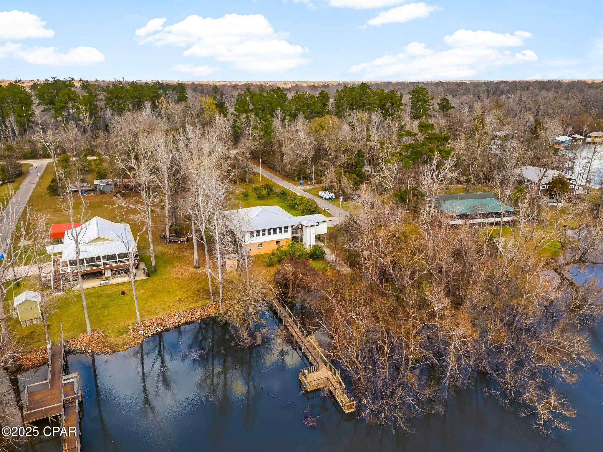 157 Goodwin Street, Wewahitchka, Florida image 10