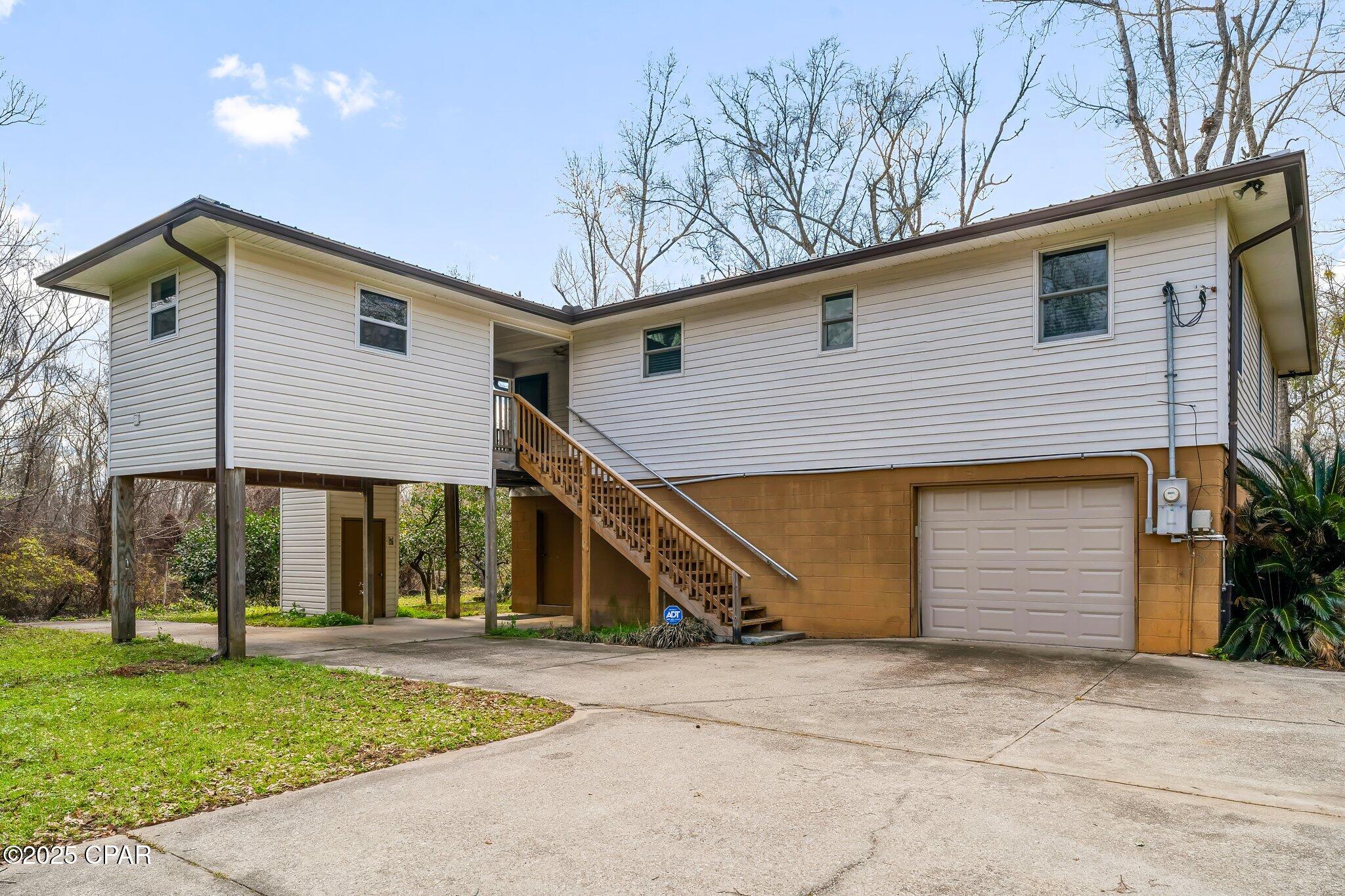 157 Goodwin Street, Wewahitchka, Florida image 11