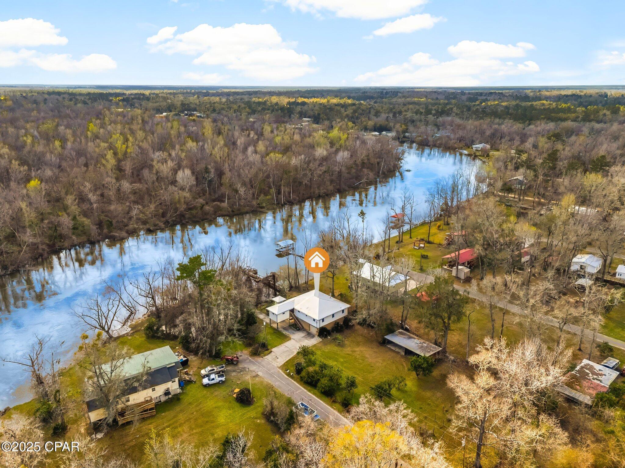 157 Goodwin Street, Wewahitchka, Florida image 2