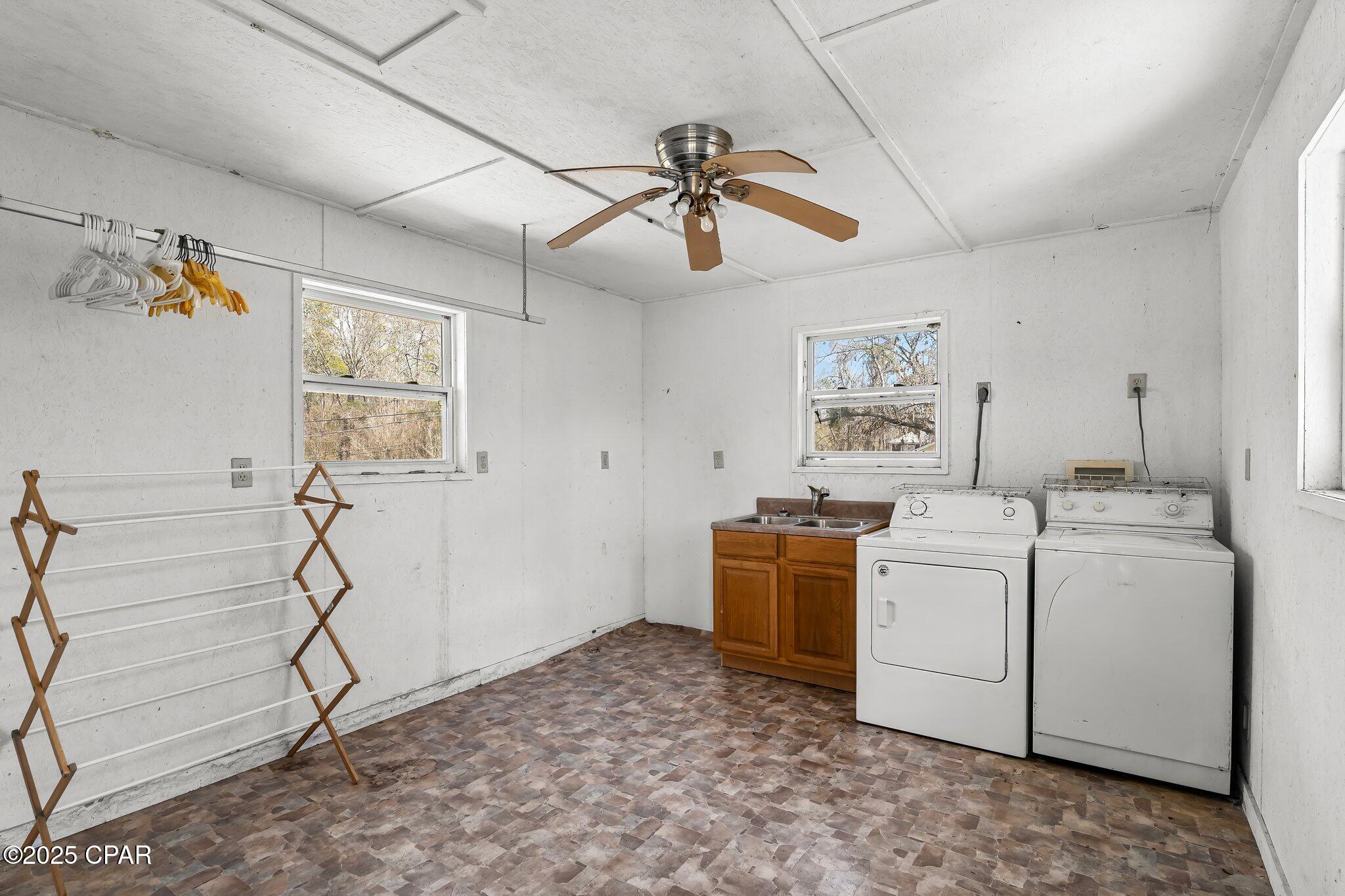 157 Goodwin Street, Wewahitchka, Florida image 40