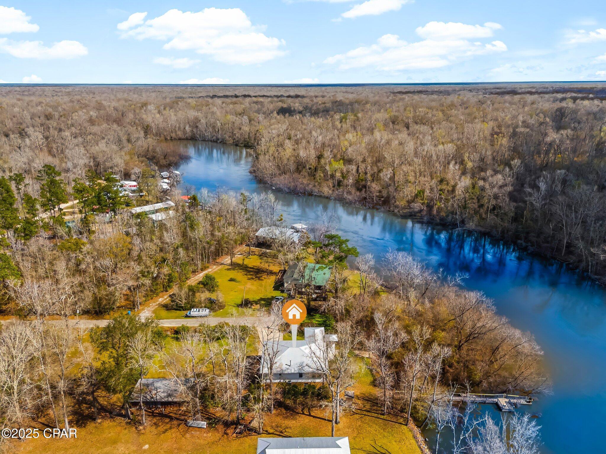 157 Goodwin Street, Wewahitchka, Florida image 7