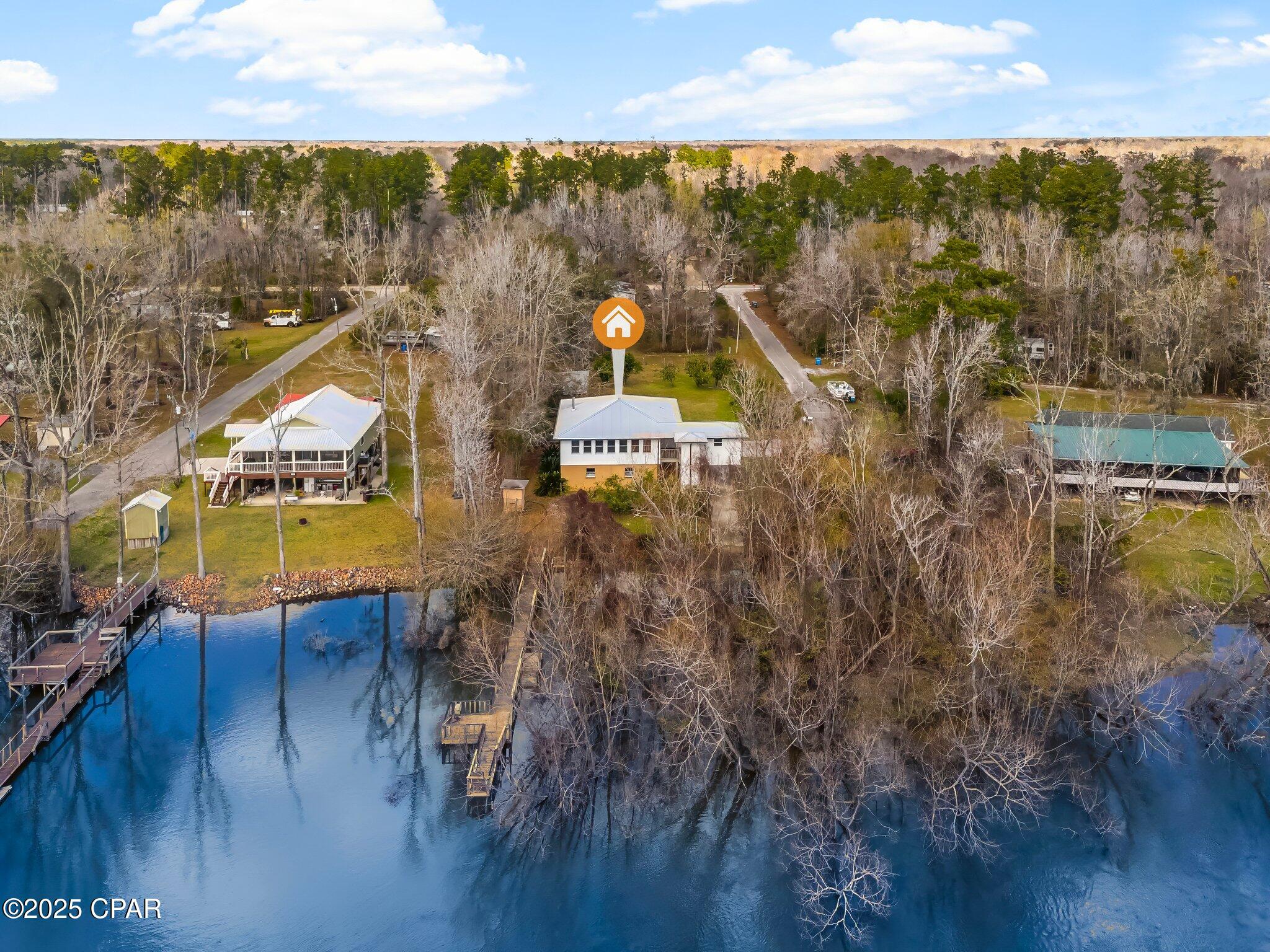157 Goodwin Street, Wewahitchka, Florida image 9