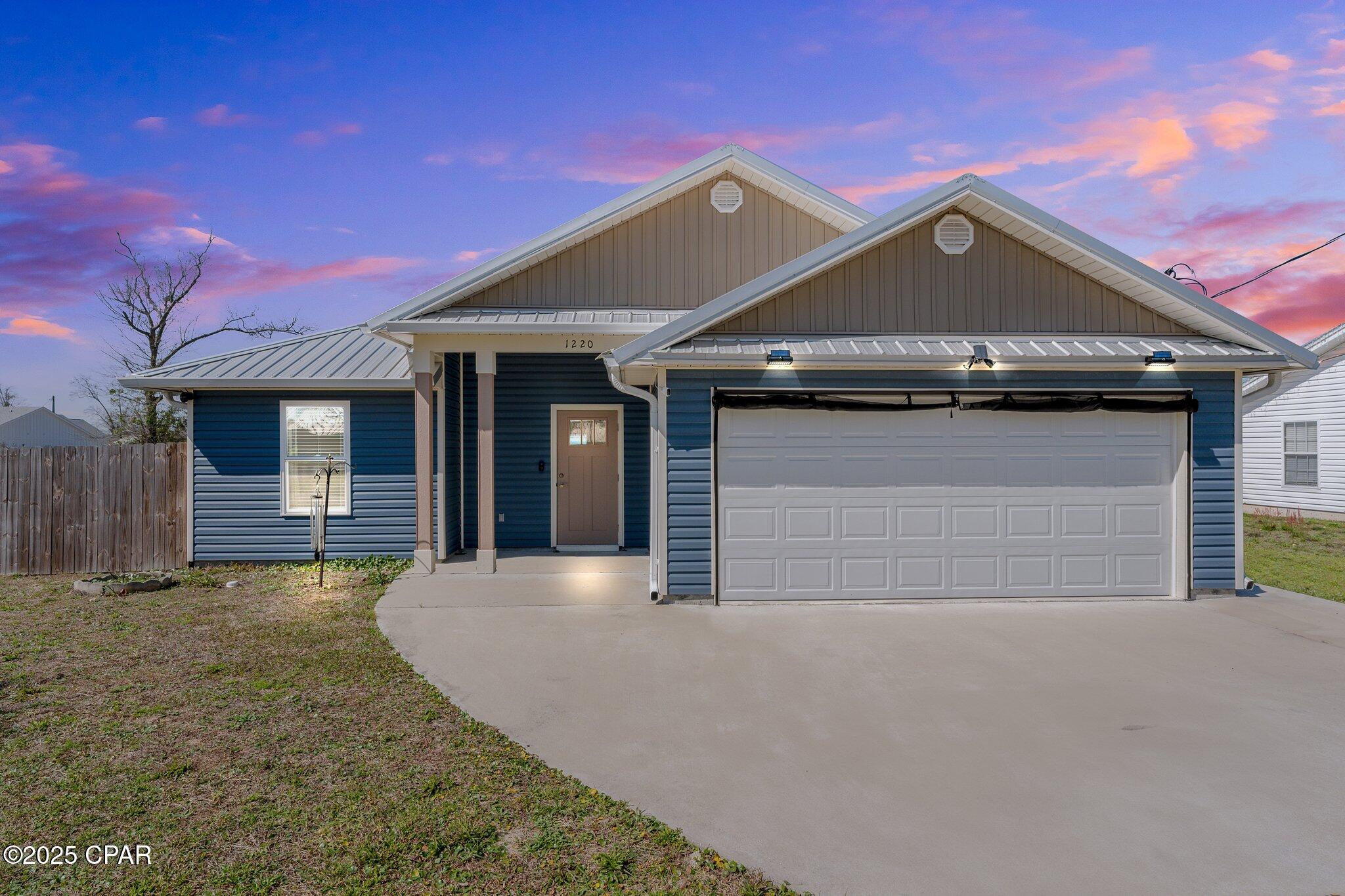 1220 Mississippi Avenue, Lynn Haven, Florida image 30
