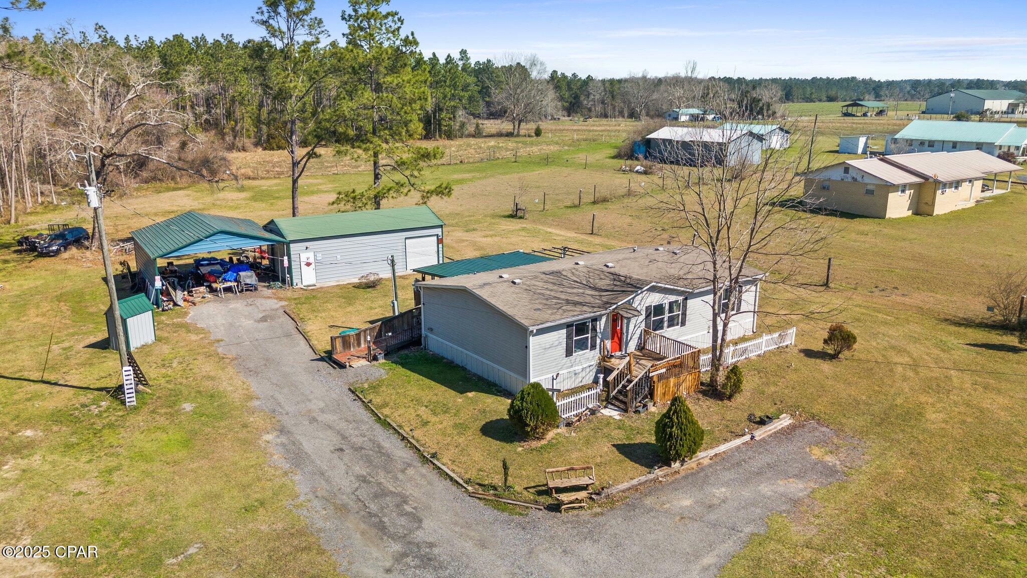 Details for 1764 Clayton Road, Chipley, FL 32428