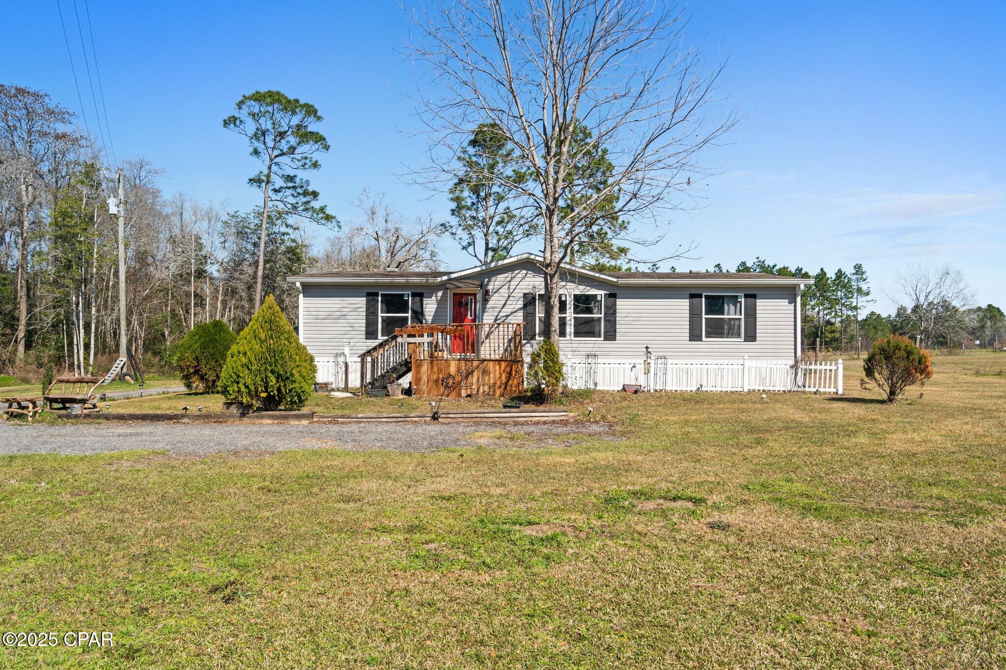 1764 Clayton Road, Chipley, Florida image 2