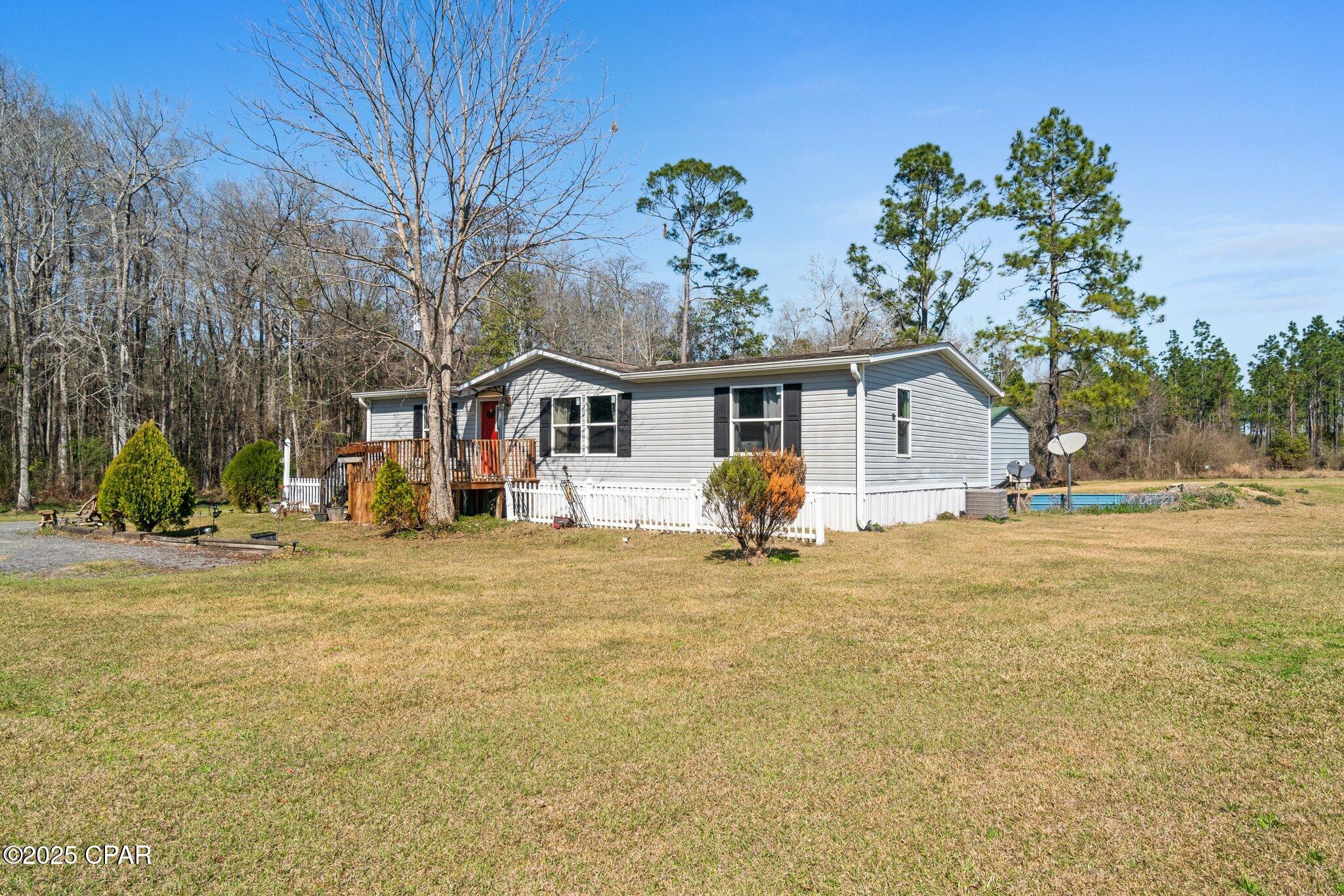 1764 Clayton Road, Chipley, Florida image 3